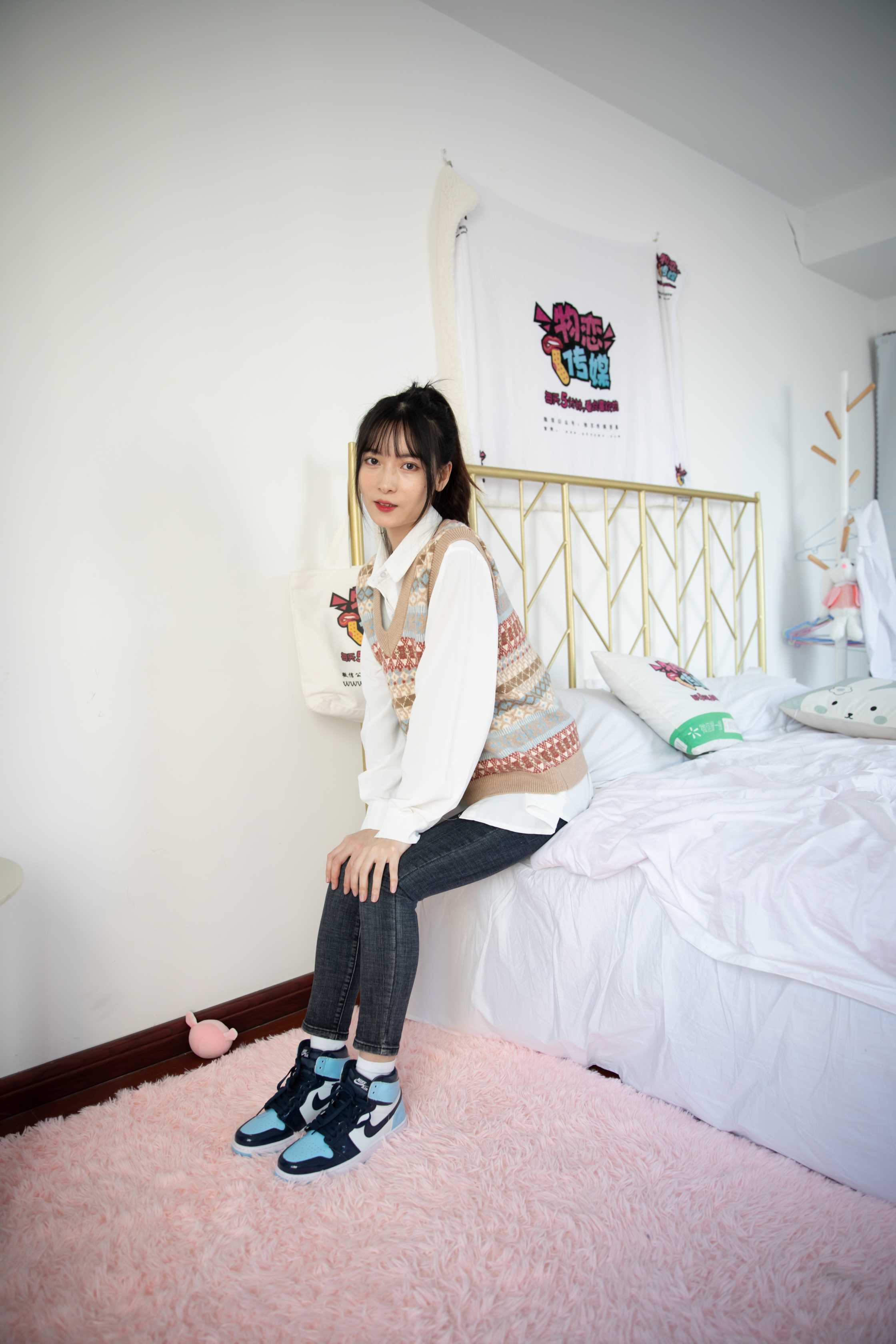 图片[6]-物恋传媒 NO.669 猫耳-雪痕 [170P／4.02G]-COS写真在线网