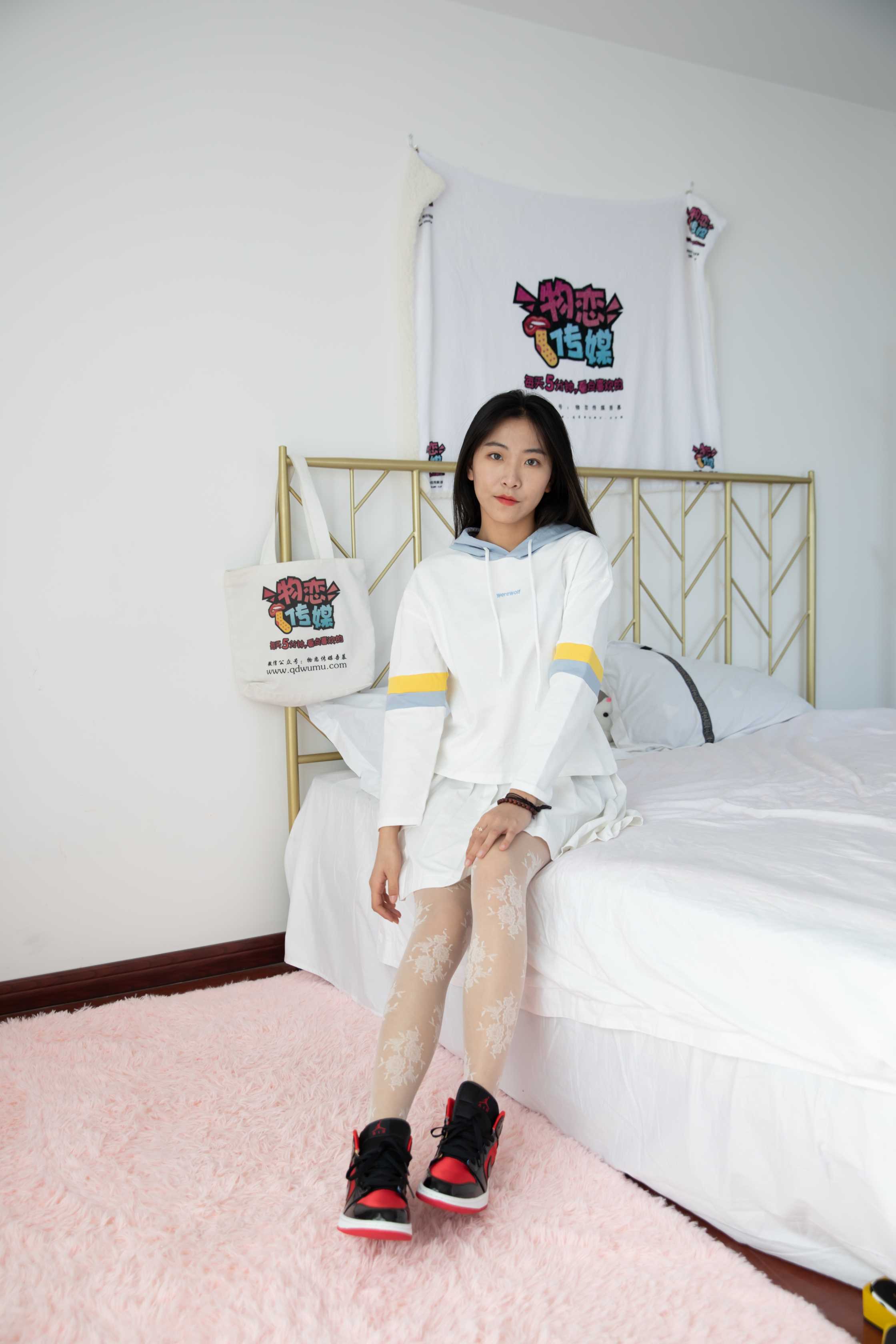 图片[4]-物恋传媒 NO.670 elise-一刻芳华 [154P／3.58G]-COS写真在线网