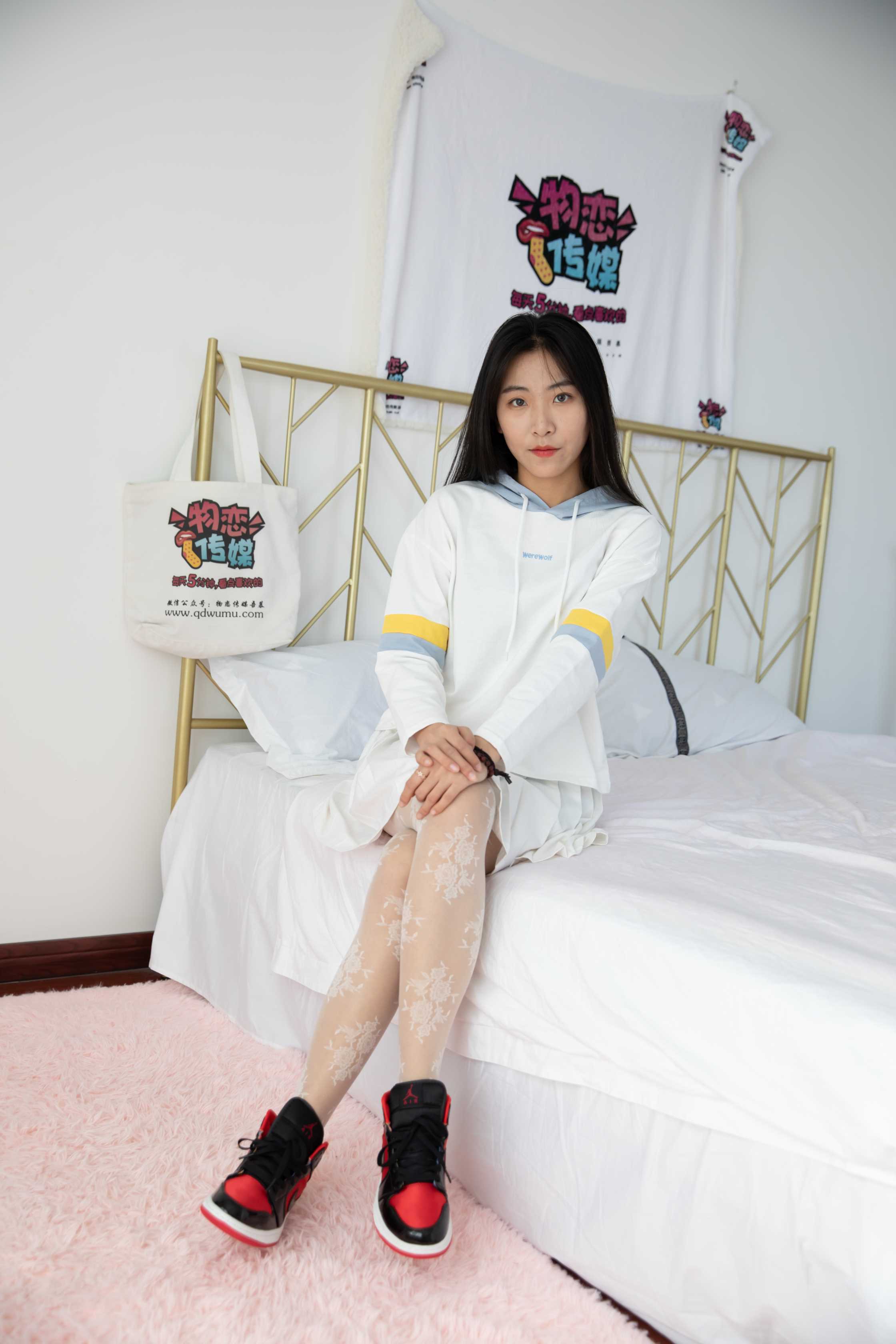 图片[6]-物恋传媒 NO.670 elise-一刻芳华 [154P／3.58G]-COS写真在线网