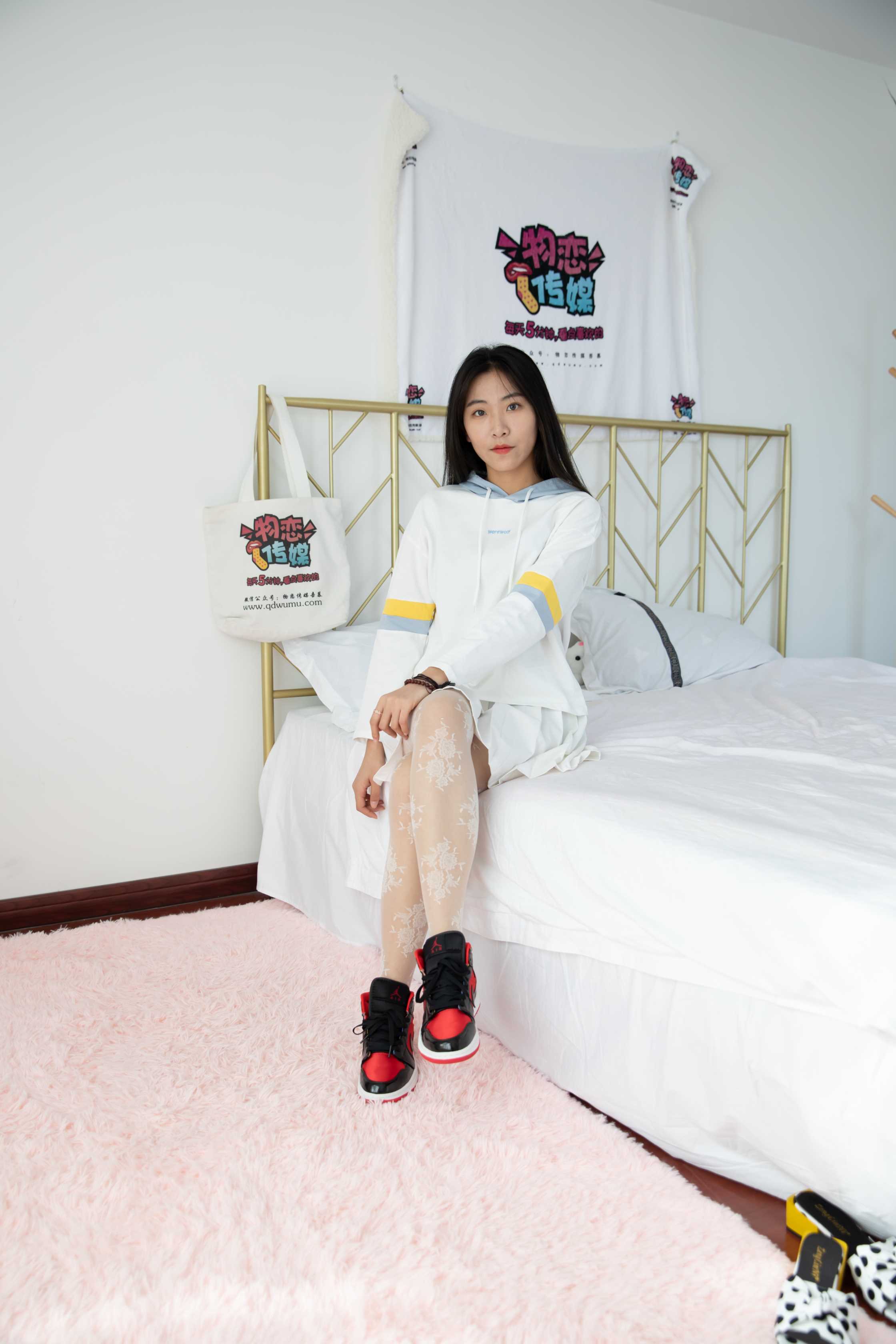 图片[5]-物恋传媒 NO.670 elise-一刻芳华 [154P／3.58G]-COS写真在线网