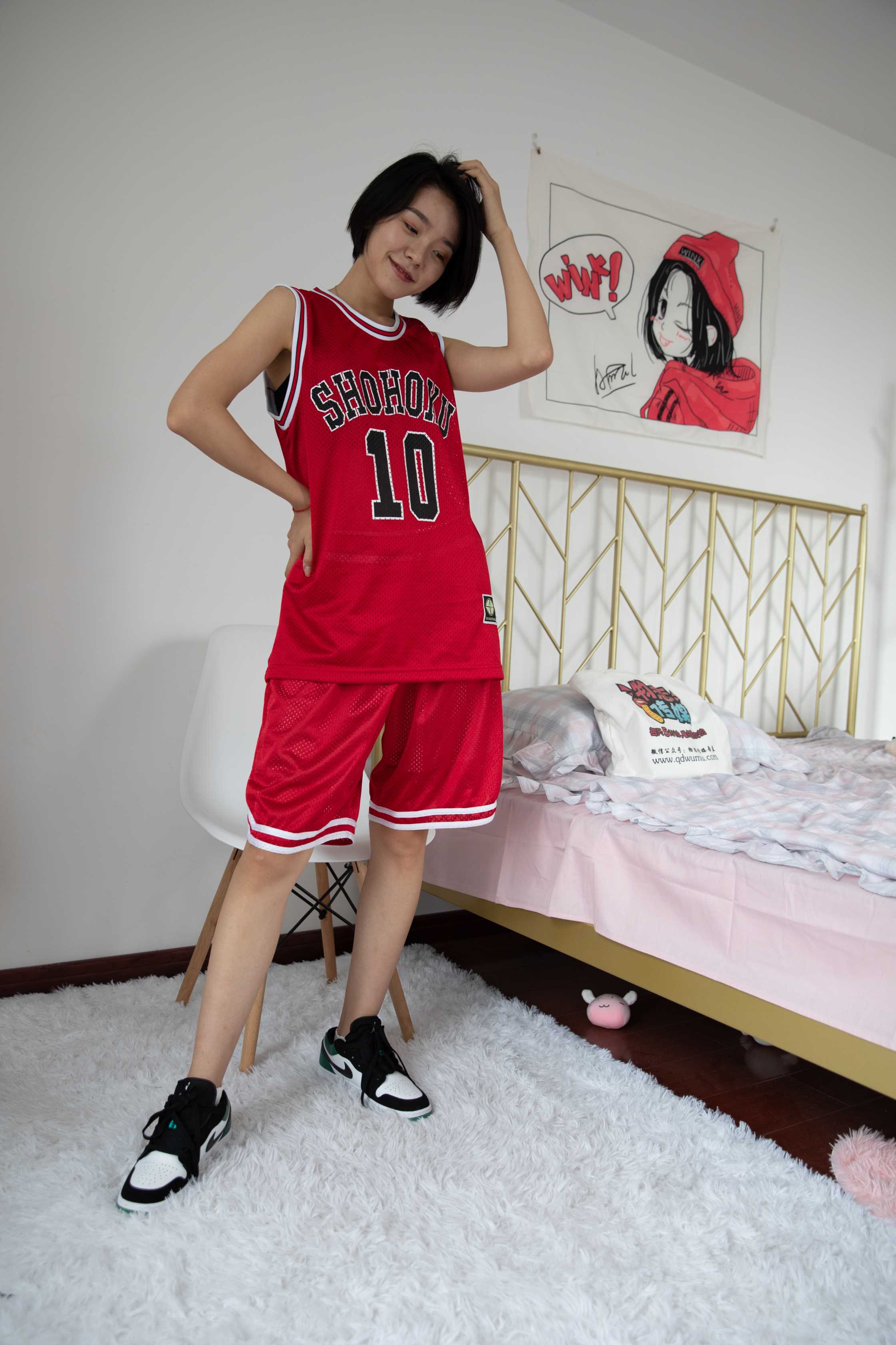 图片[2]-物恋传媒 NO.671 小飞-藤与思 [158P／4.14G]-COS写真在线网