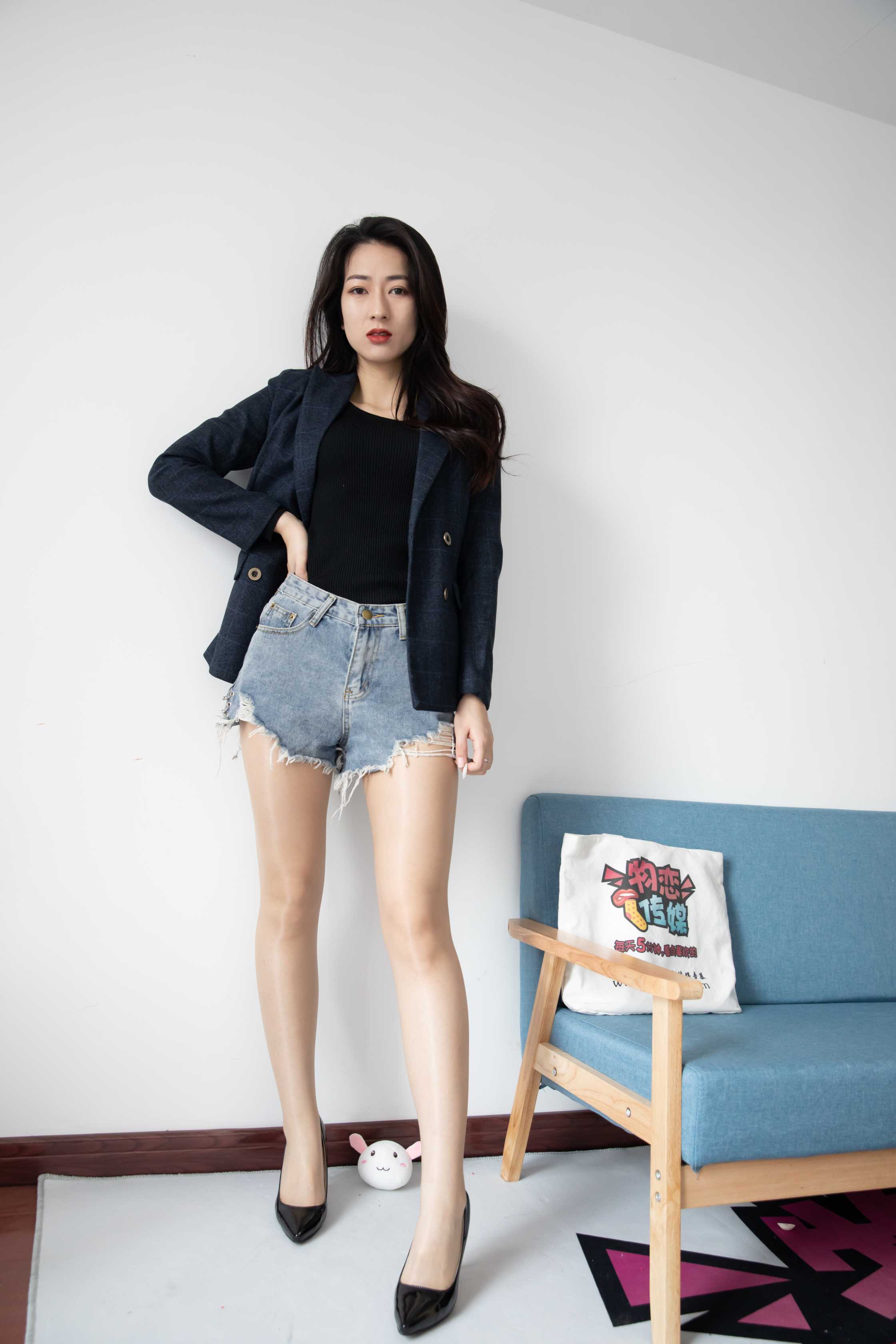 图片[5]-物恋传媒 NO.675 小茶-春风化雨 [269P／5.53G]-COS写真在线网