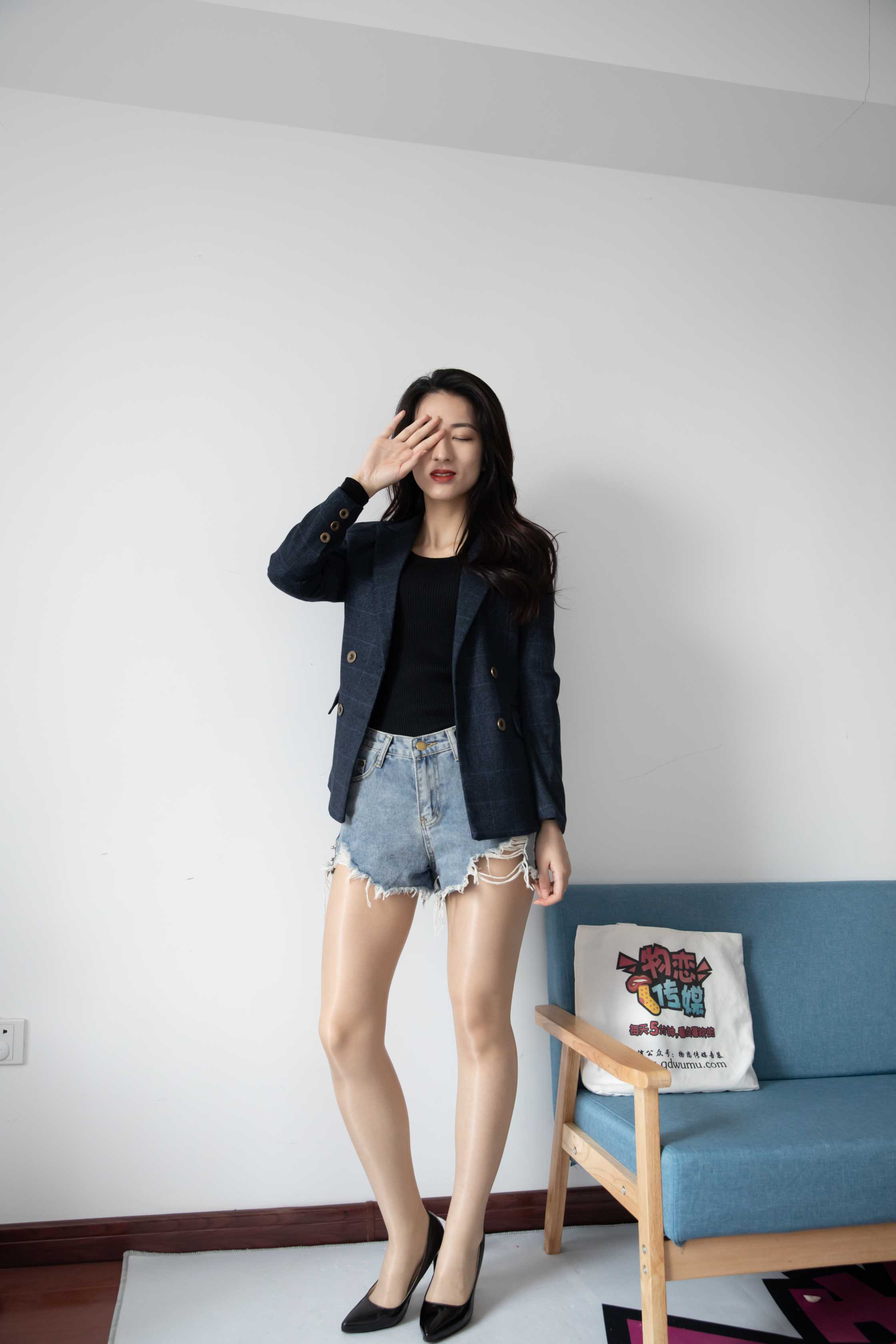 图片[4]-物恋传媒 NO.675 小茶-春风化雨 [269P／5.53G]-COS写真在线网