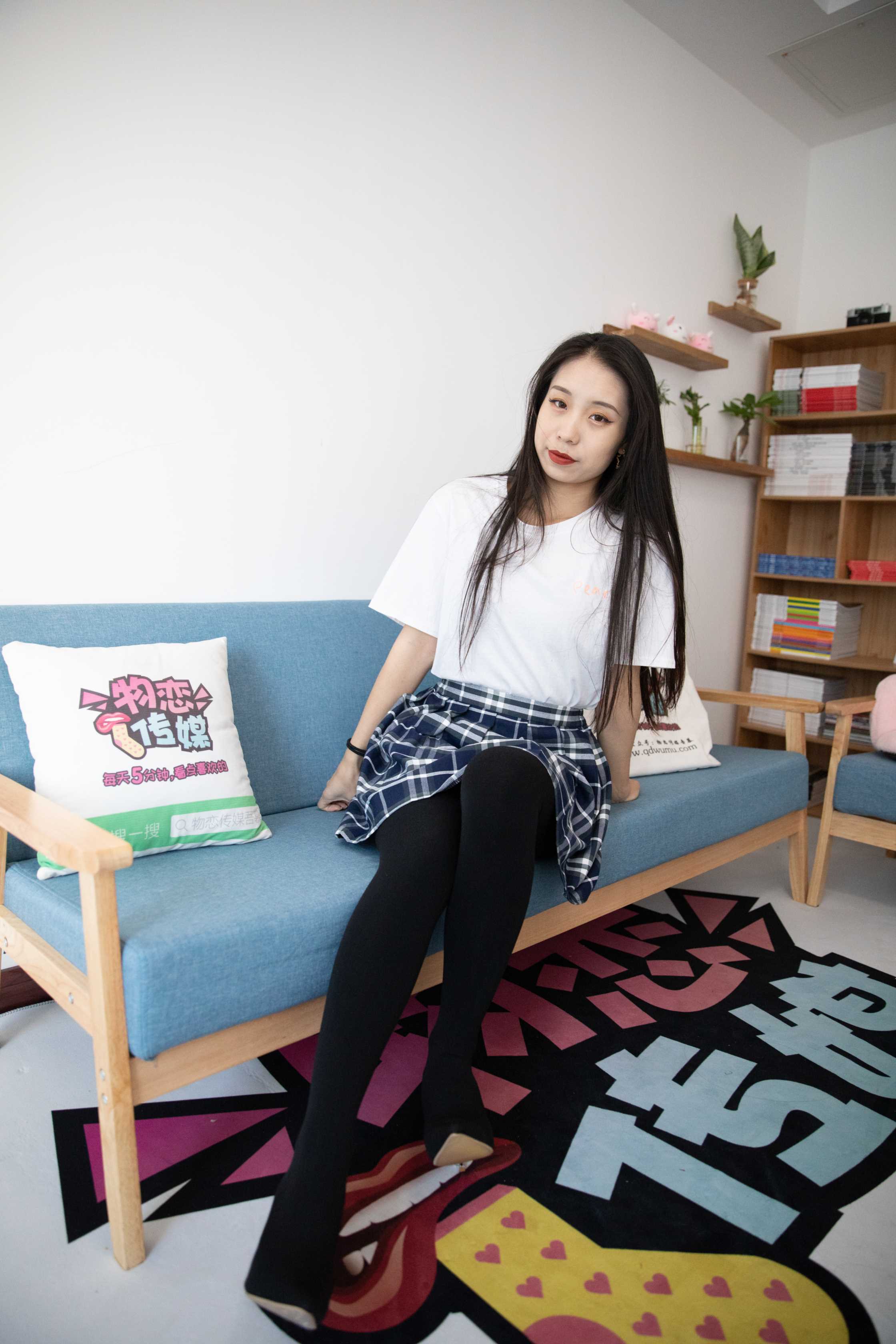 图片[5]-物恋传媒 NO.676 璐璐-夜语远方 [148P／4.1G]-COS写真在线网