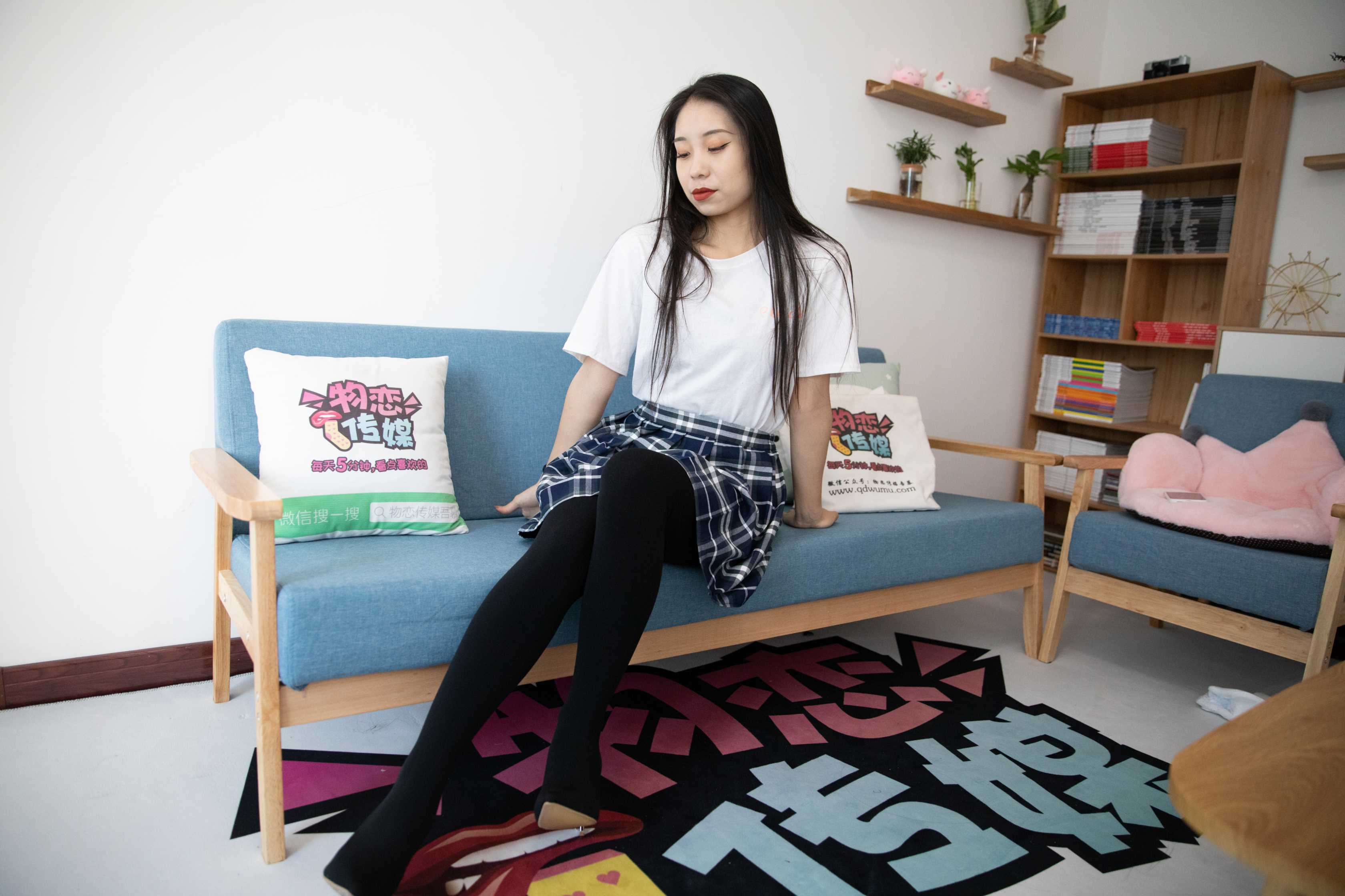 图片[4]-物恋传媒 NO.676 璐璐-夜语远方 [148P／4.1G]-COS写真在线网