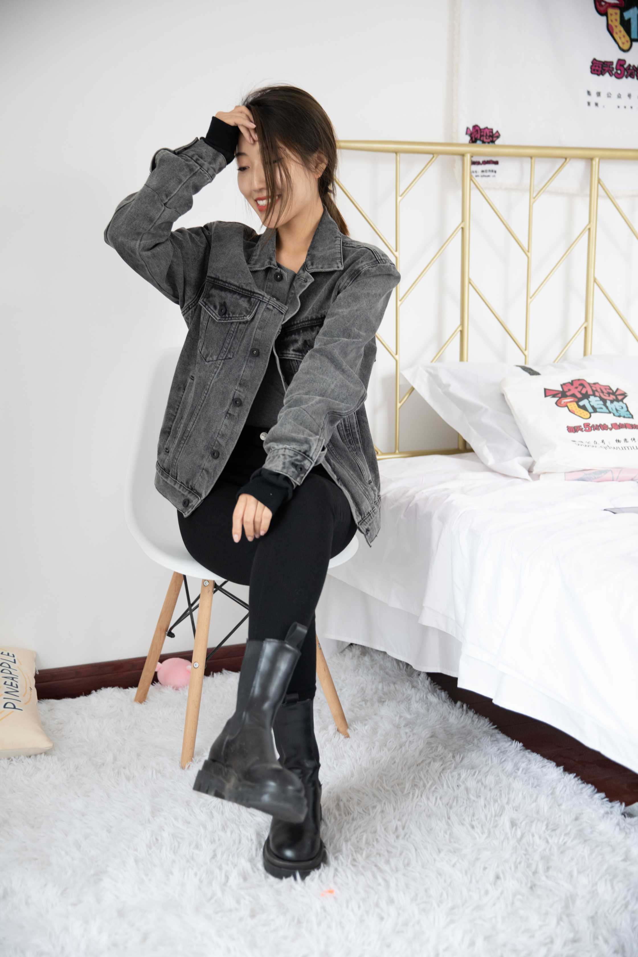 图片[6]-物恋传媒 NO.685 雅梦-远方的星 [135P／3.48G]-COS写真在线网