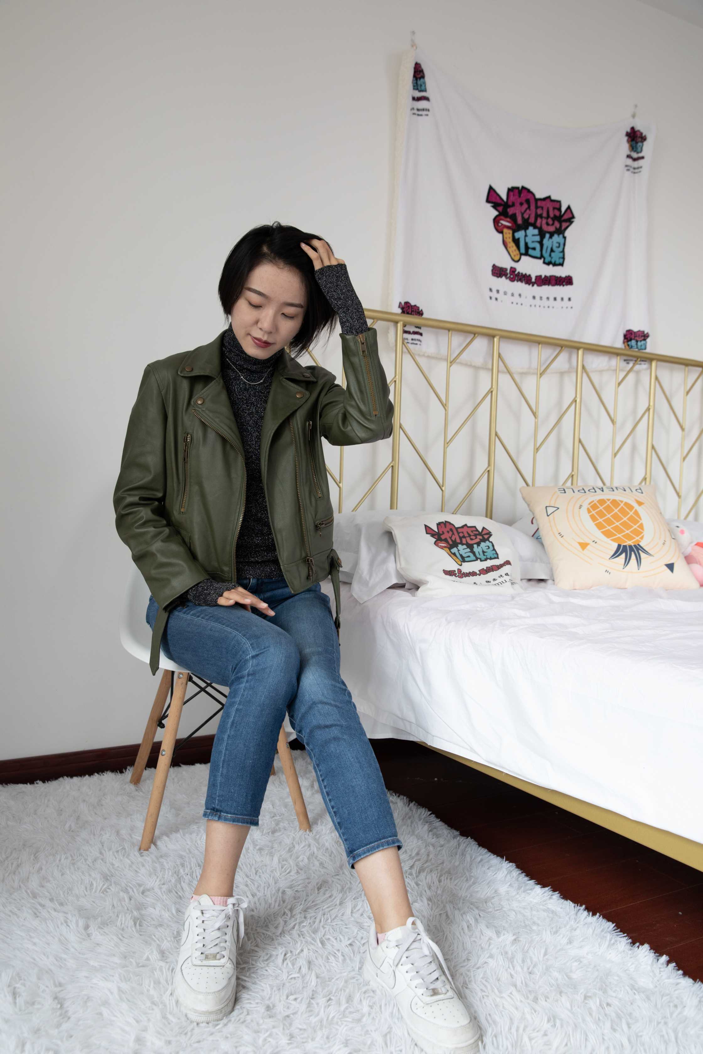 图片[2]-物恋传媒 NO.686 小飞-一默四季 [149P／4.9G]-COS写真在线网