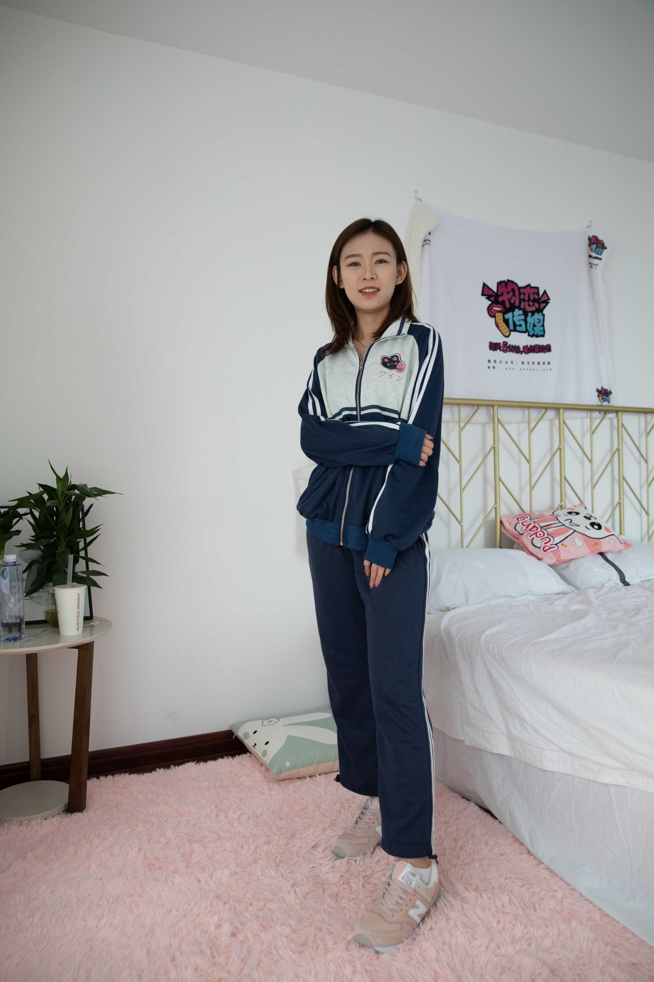 图片[6]-物恋传媒 NO.690 婷婷-梦里的雨 [161P／5.28G]-COS写真在线网