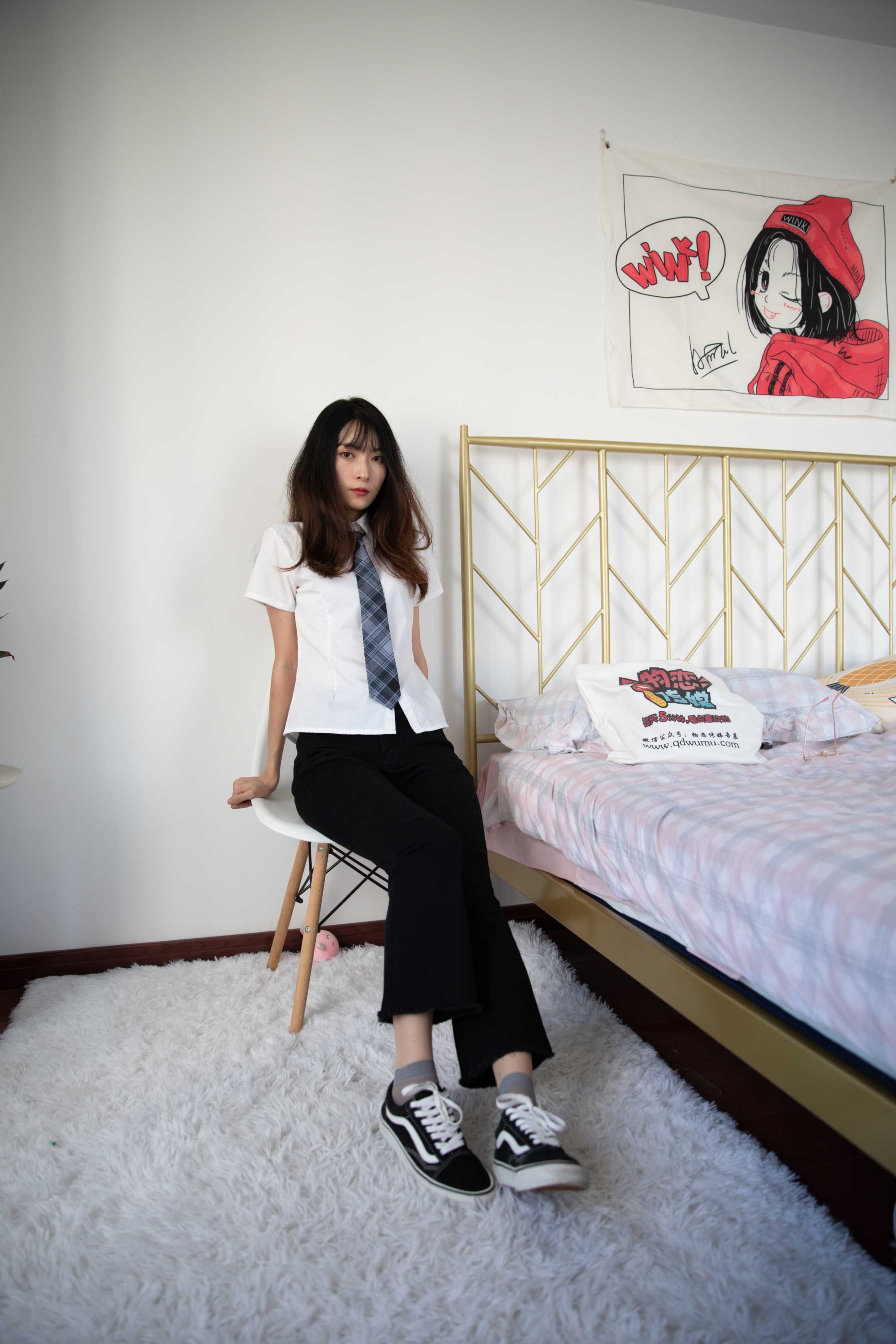 图片[4]-物恋传媒 NO.693 猫耳-踏雪迎春 [193P／4.42GB]-COS写真在线网