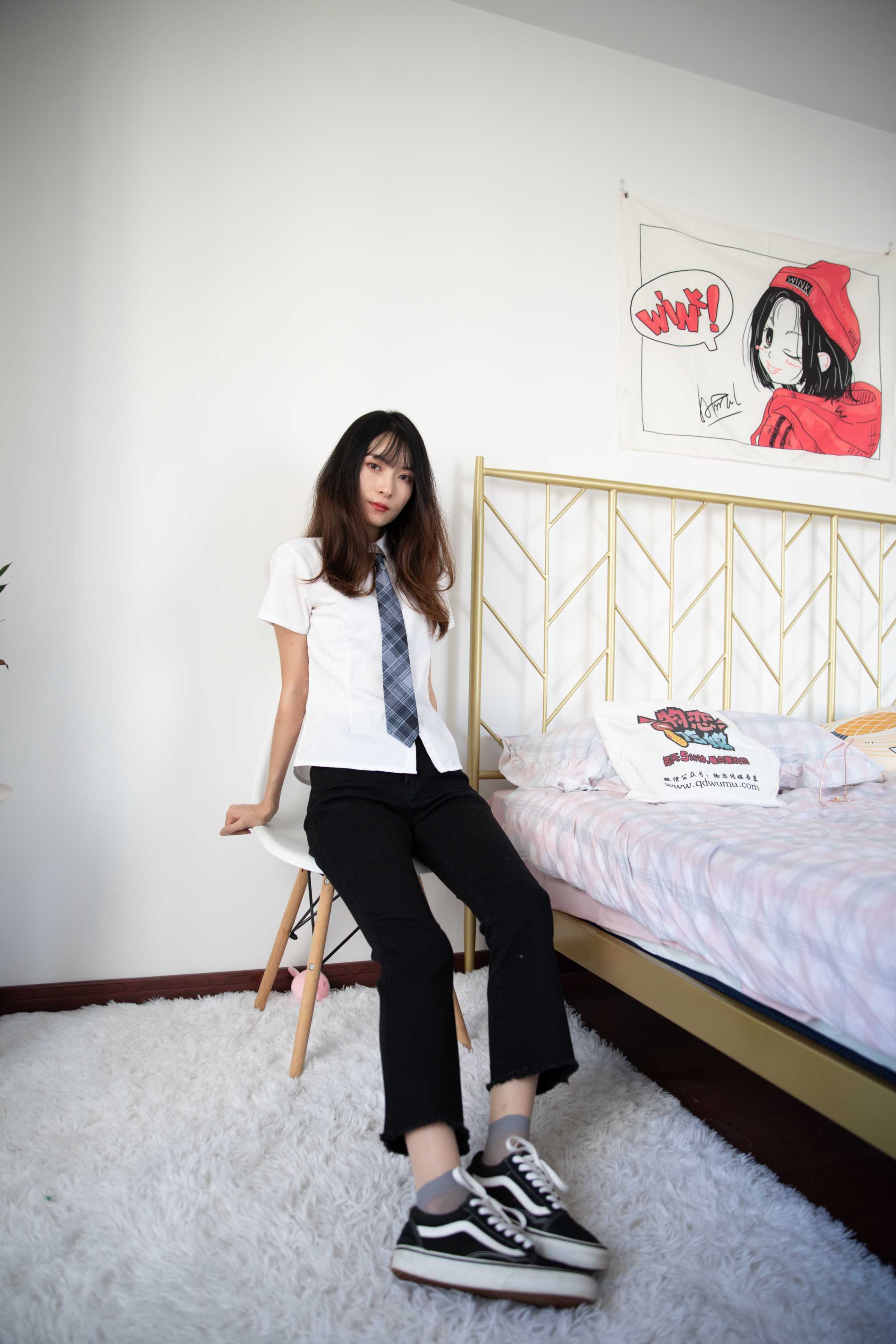 图片[6]-物恋传媒 NO.693 猫耳-踏雪迎春 [193P／4.42GB]-COS写真在线网