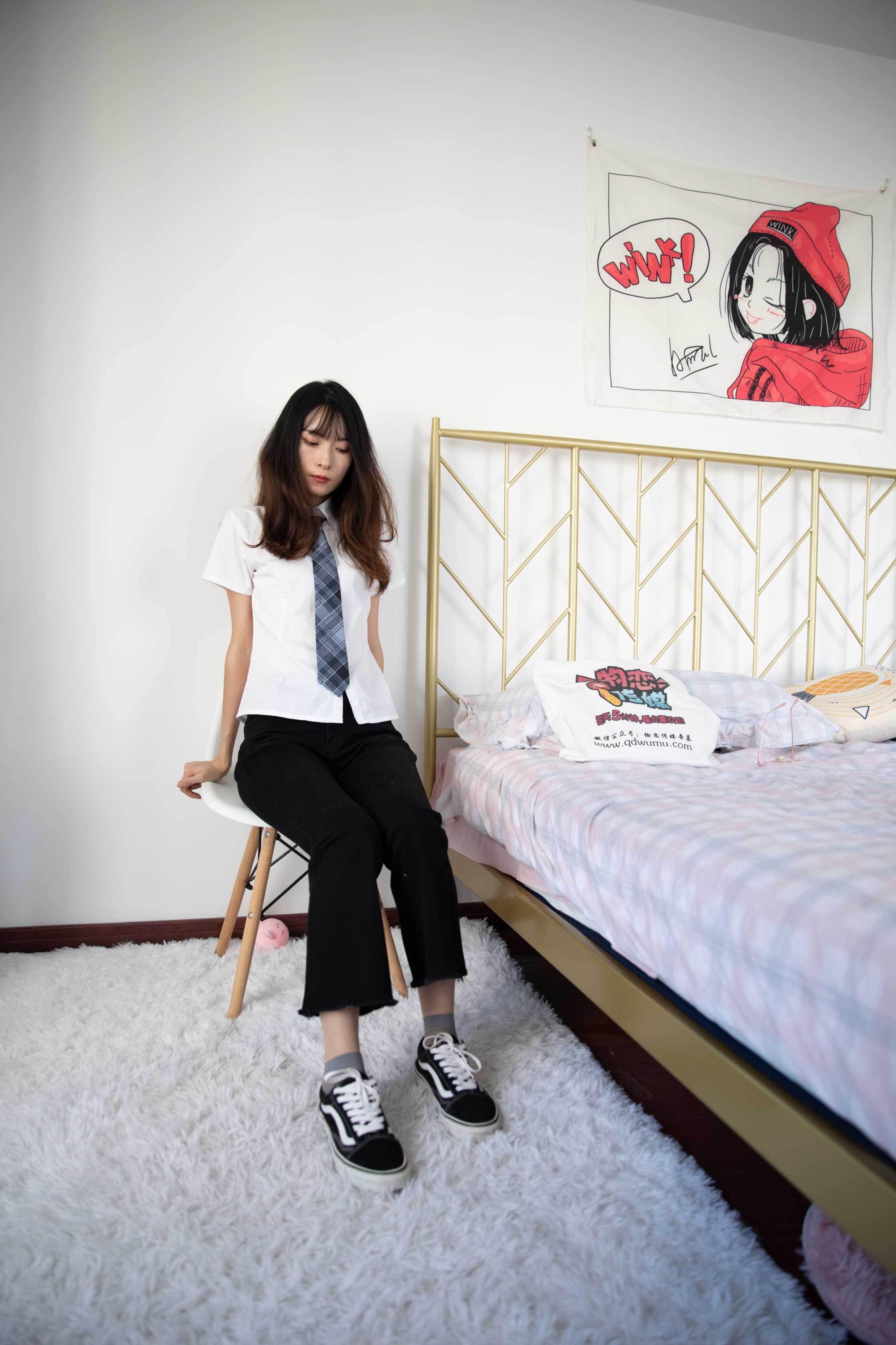 图片[3]-物恋传媒 NO.693 猫耳-踏雪迎春 [193P／4.42GB]-COS写真在线网