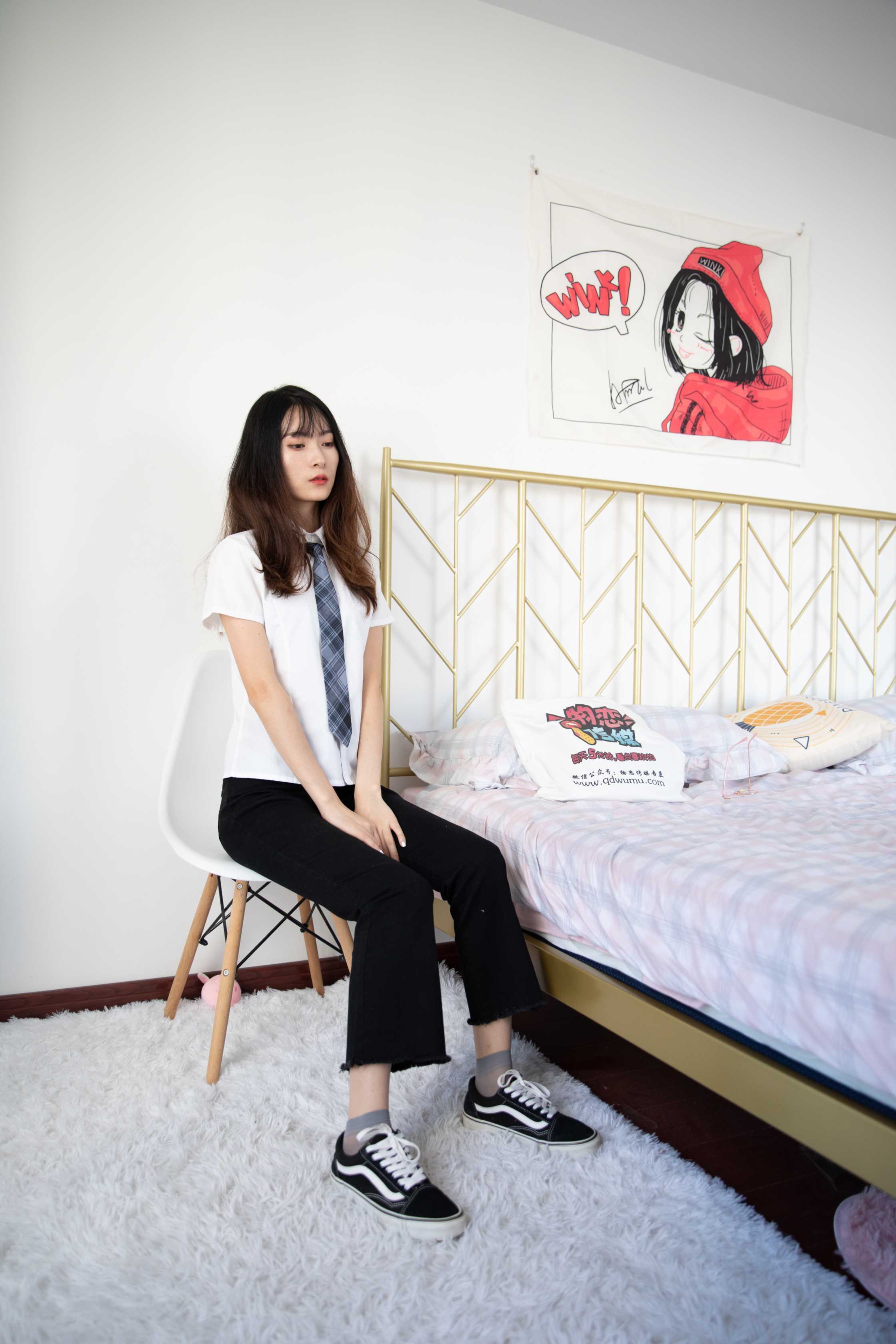 图片[2]-物恋传媒 NO.693 猫耳-踏雪迎春 [193P／4.42GB]-COS写真在线网