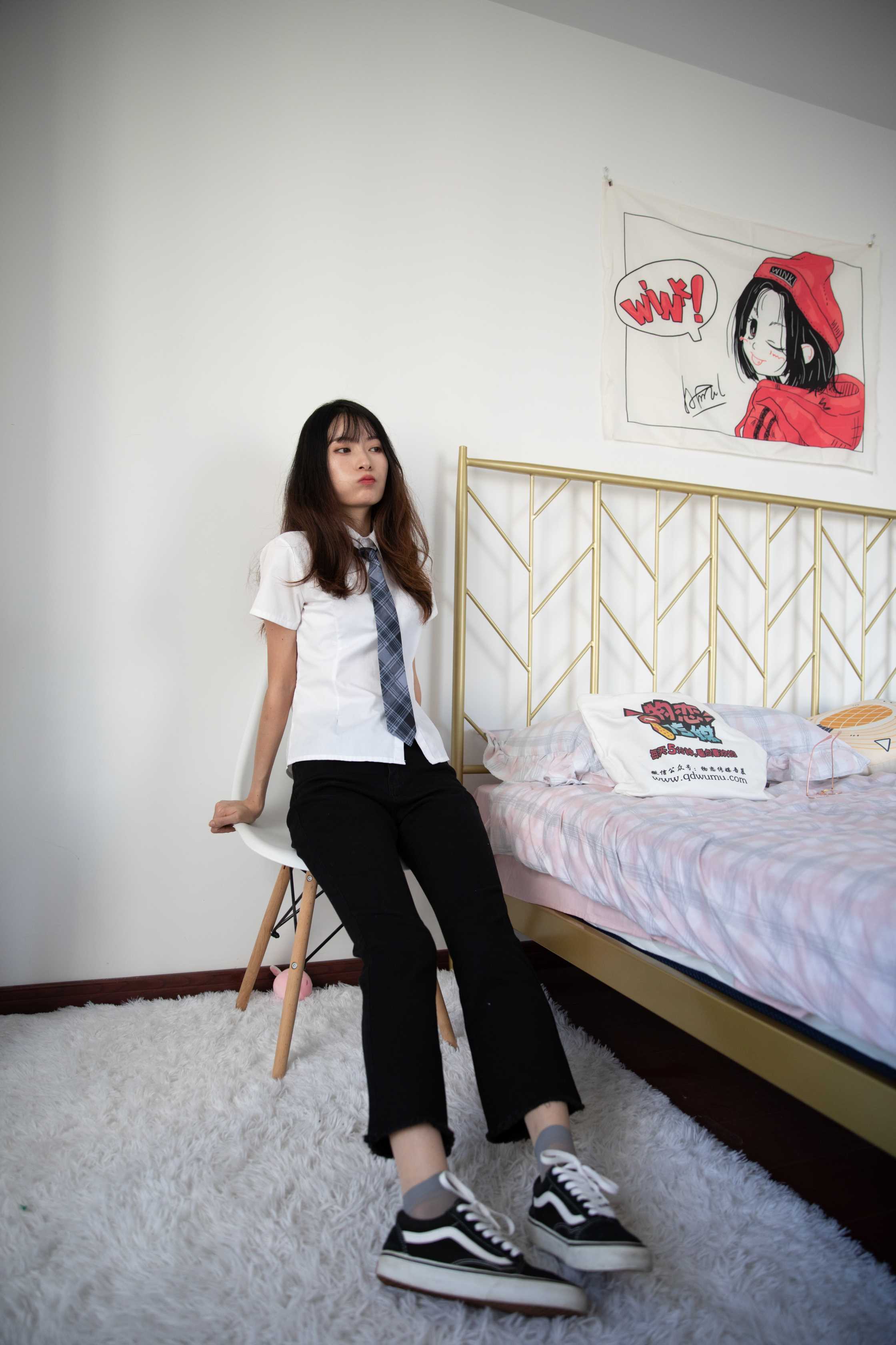 图片[5]-物恋传媒 NO.693 猫耳-踏雪迎春 [193P／4.42GB]-COS写真在线网