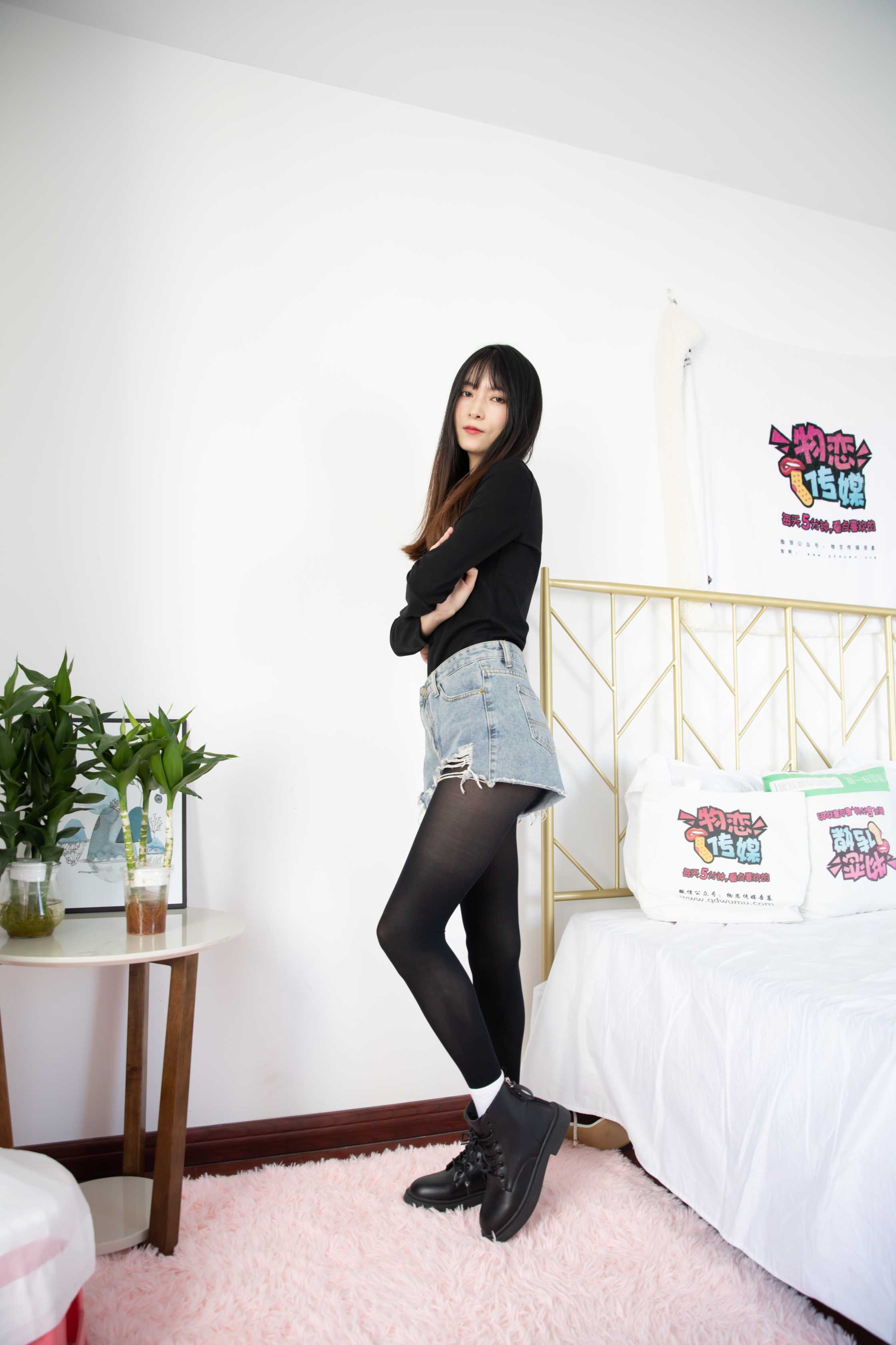 图片[3]-物恋传媒 NO.695 猫耳-前世梦境 [181P／3.90GB]-COS写真在线网