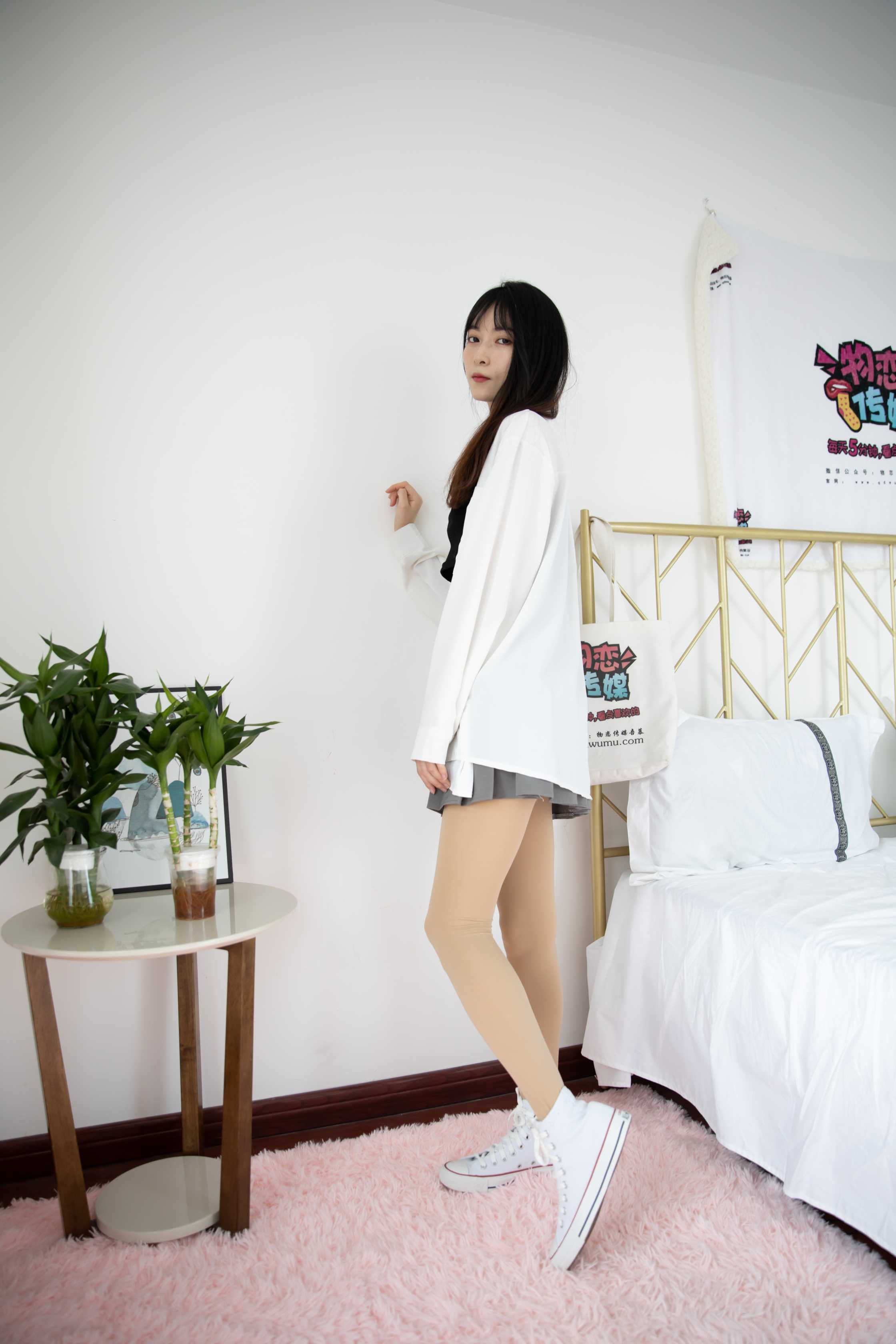 图片[5]-物恋传媒 NO.698 猫耳-花开心自明  [138P／3140M]-COS写真在线网