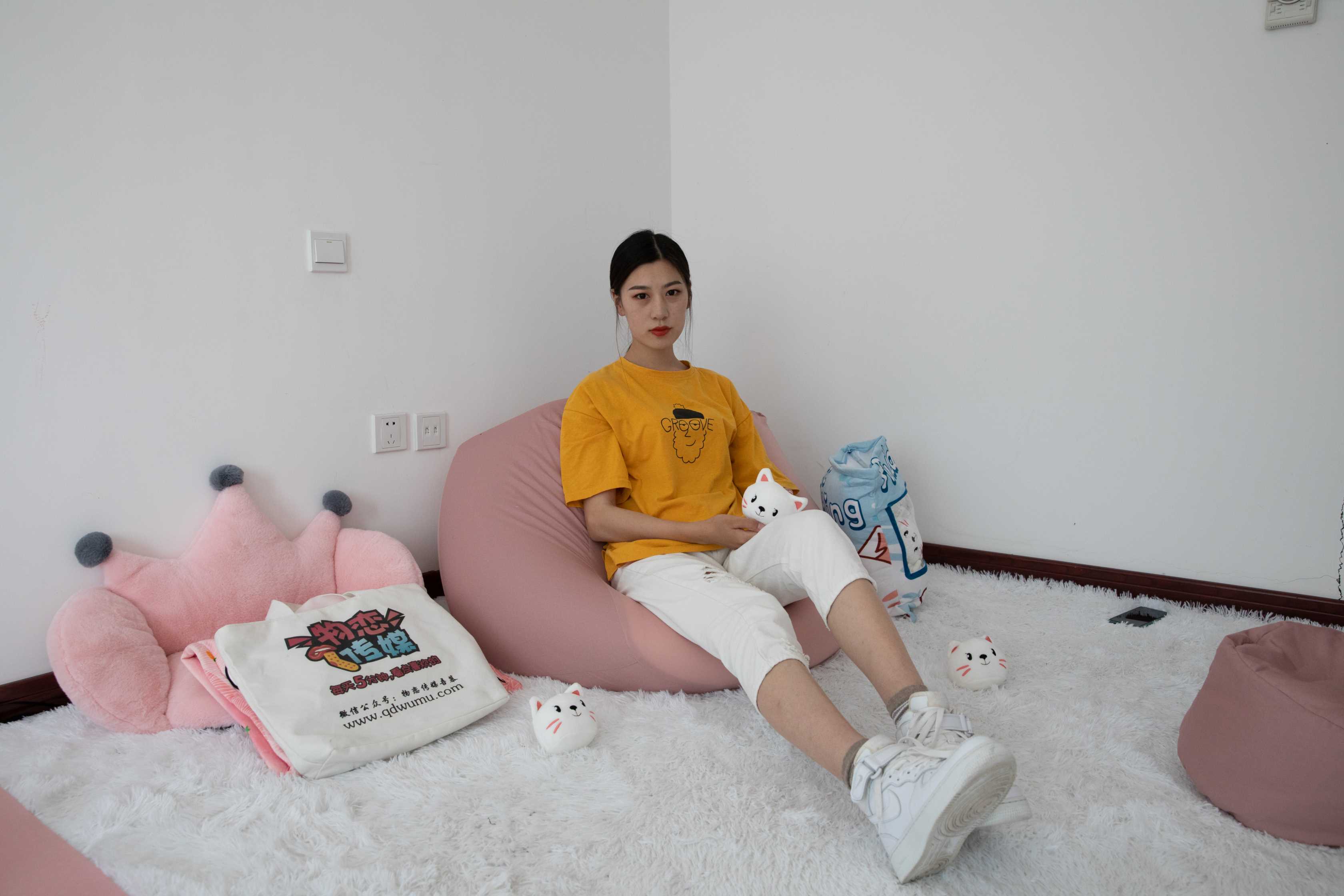 图片[6]-物恋传媒 NO.700 苏镶-雨里的心  [146P／5250M]-COS写真在线网