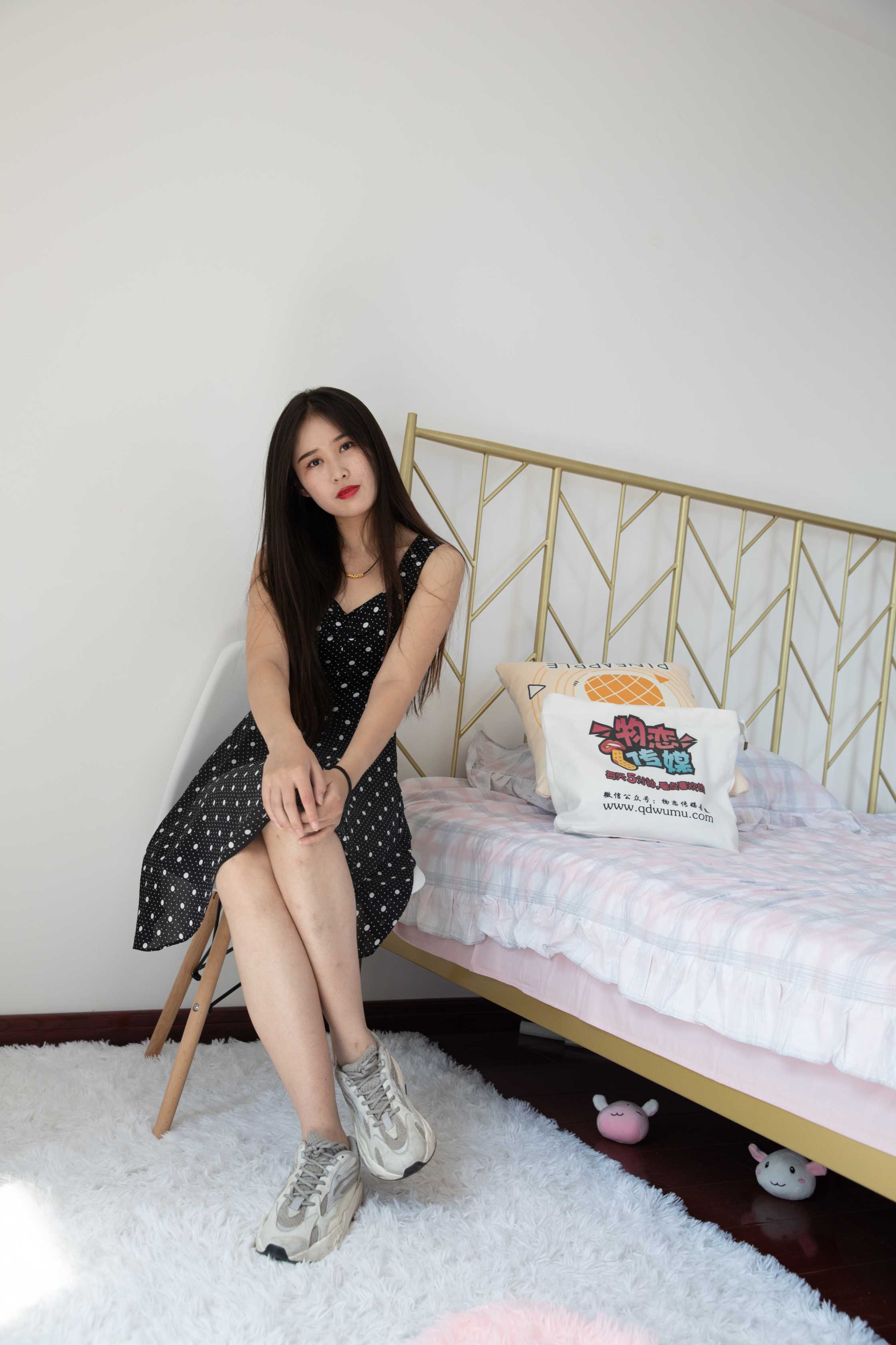 图片[5]-物恋传媒 NO.705 菲菲-光阴的树  [144P／4840M]-COS写真在线网