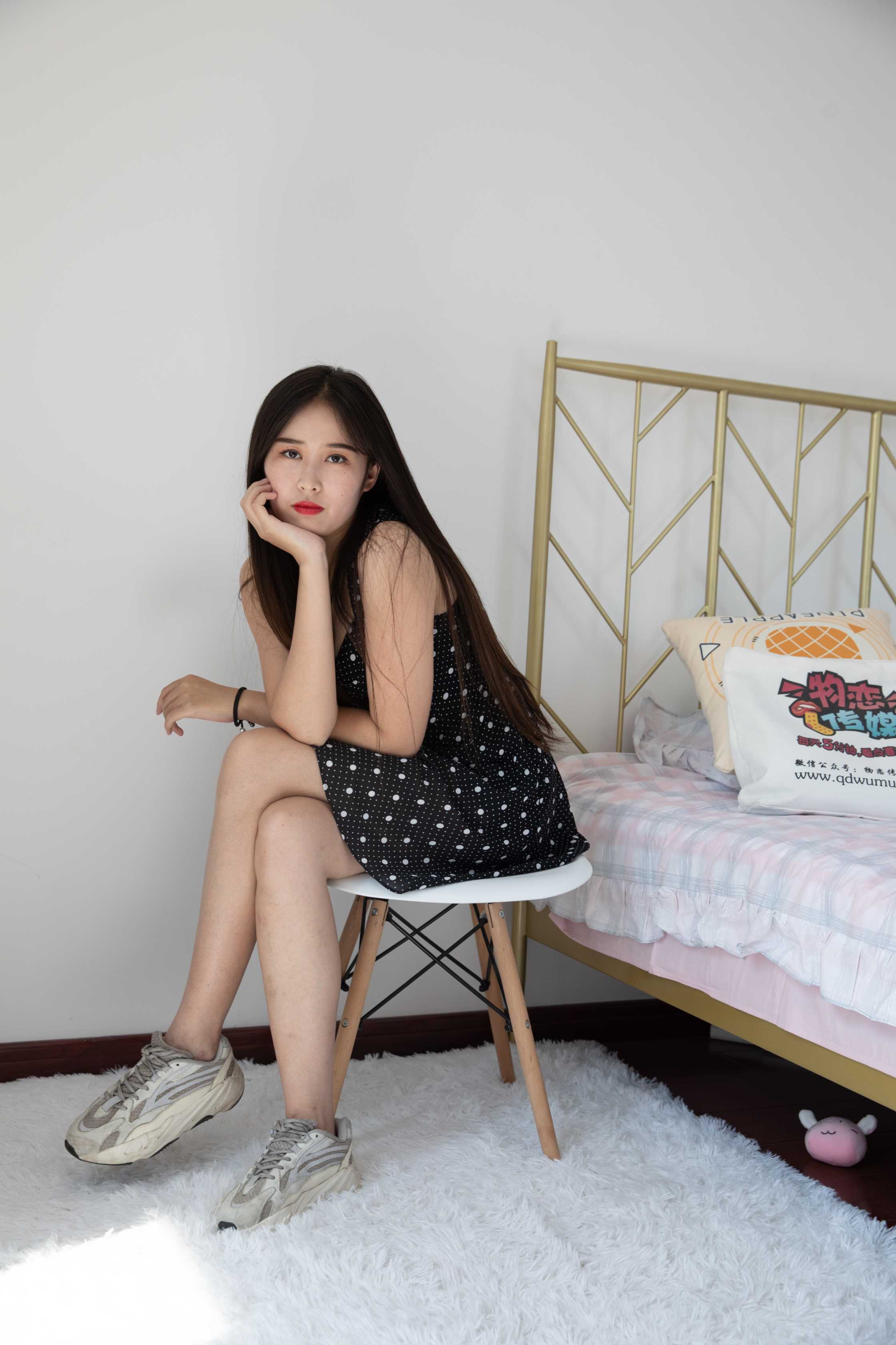 图片[2]-物恋传媒 NO.705 菲菲-光阴的树  [144P／4840M]-COS写真在线网