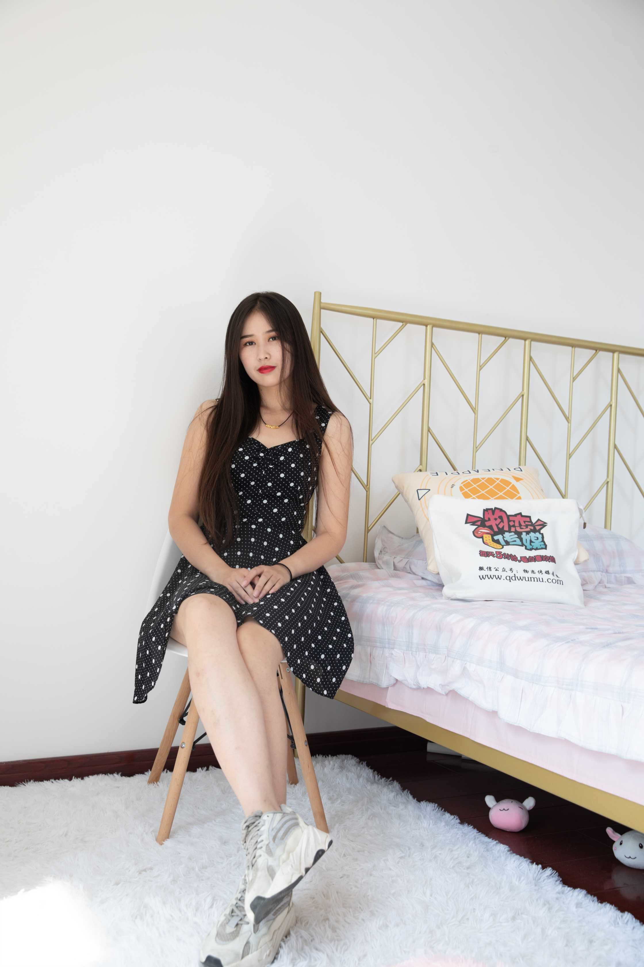 图片[4]-物恋传媒 NO.705 菲菲-光阴的树  [144P／4840M]-COS写真在线网