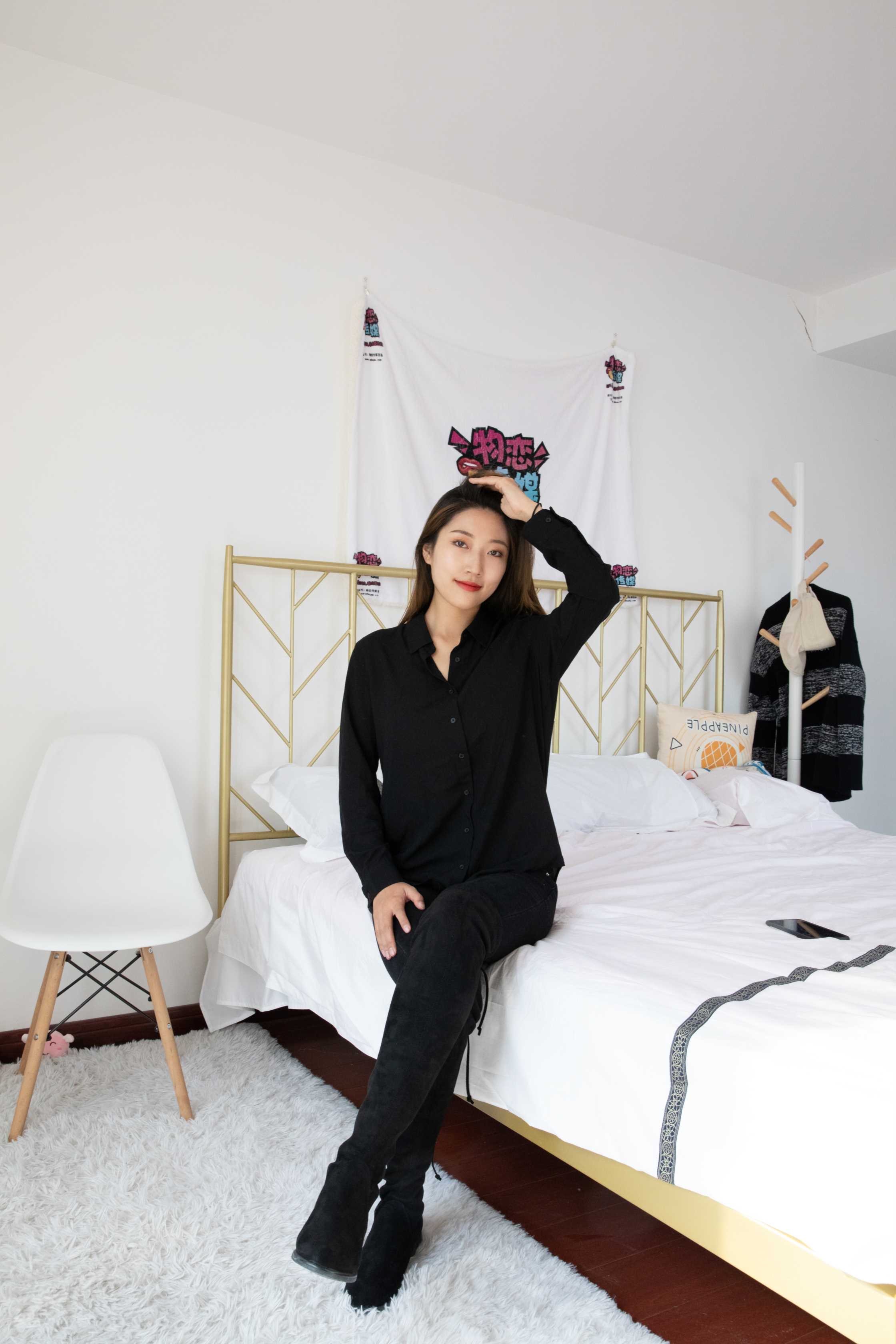 图片[5]-物恋传媒 NO.708 雅梦-雪幻月梦  [153P／3910M]-COS写真在线网