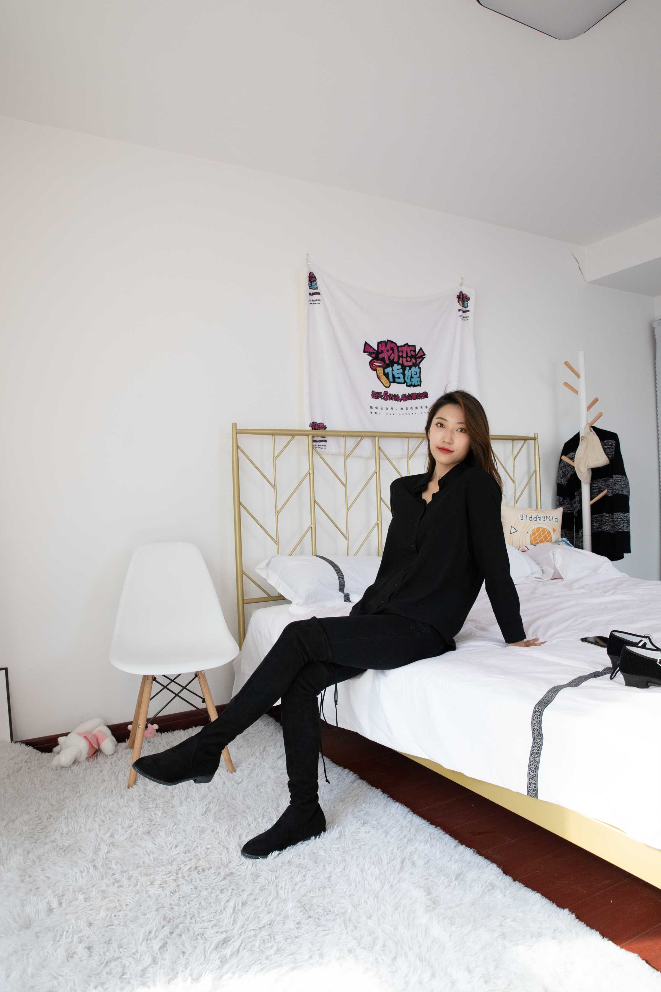 图片[2]-物恋传媒 NO.708 雅梦-雪幻月梦  [153P／3910M]-COS写真在线网