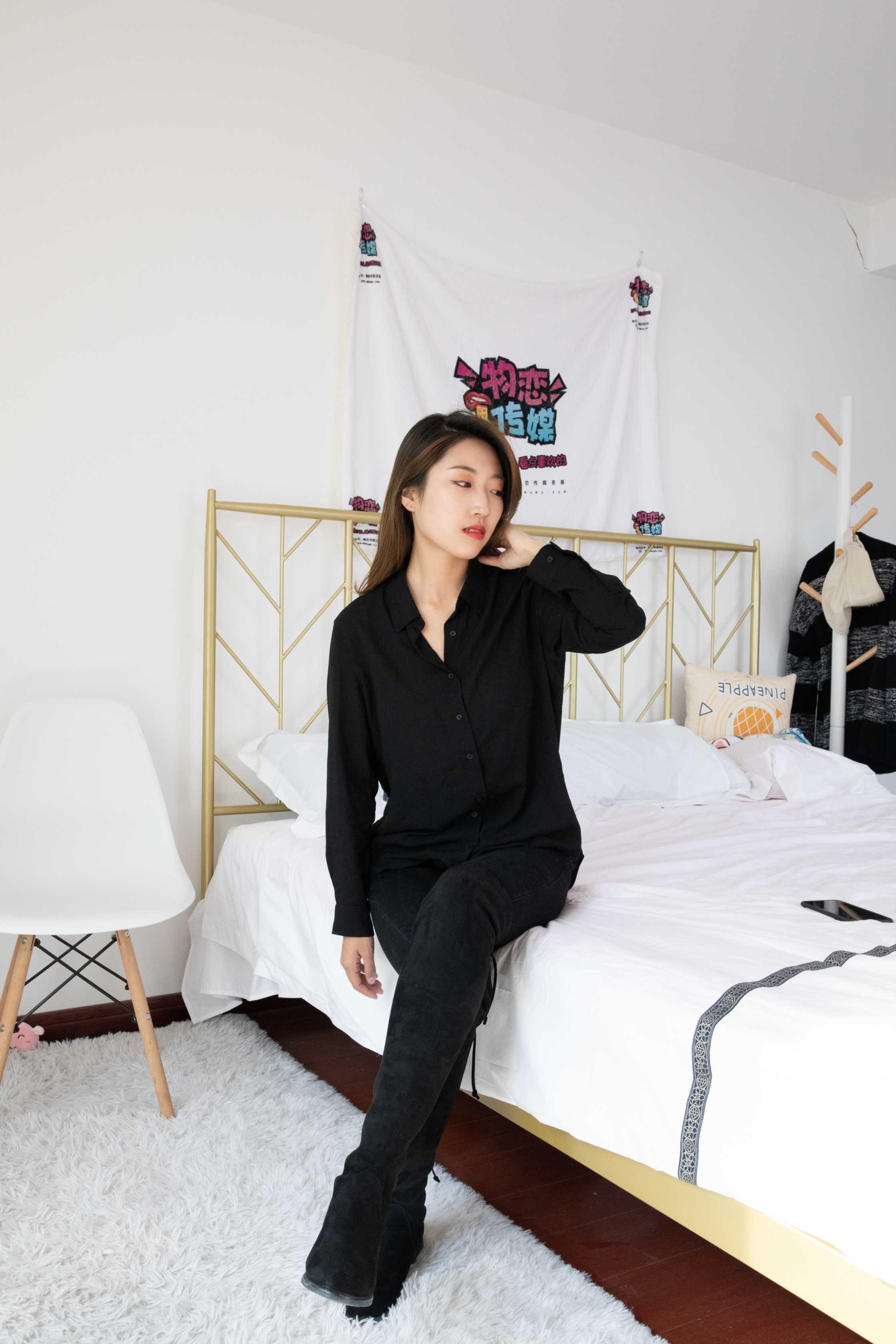 图片[6]-物恋传媒 NO.708 雅梦-雪幻月梦  [153P／3910M]-COS写真在线网