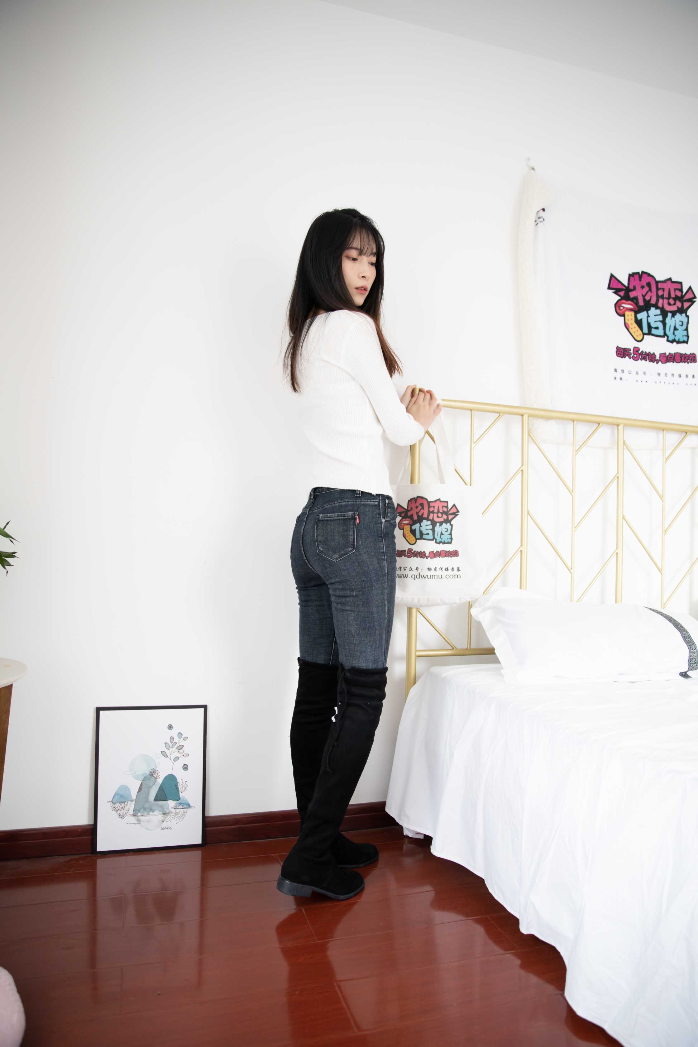 图片[6]-物恋传媒 NO.713 猫耳-春里的诗  [152P5180M]-COS写真在线网