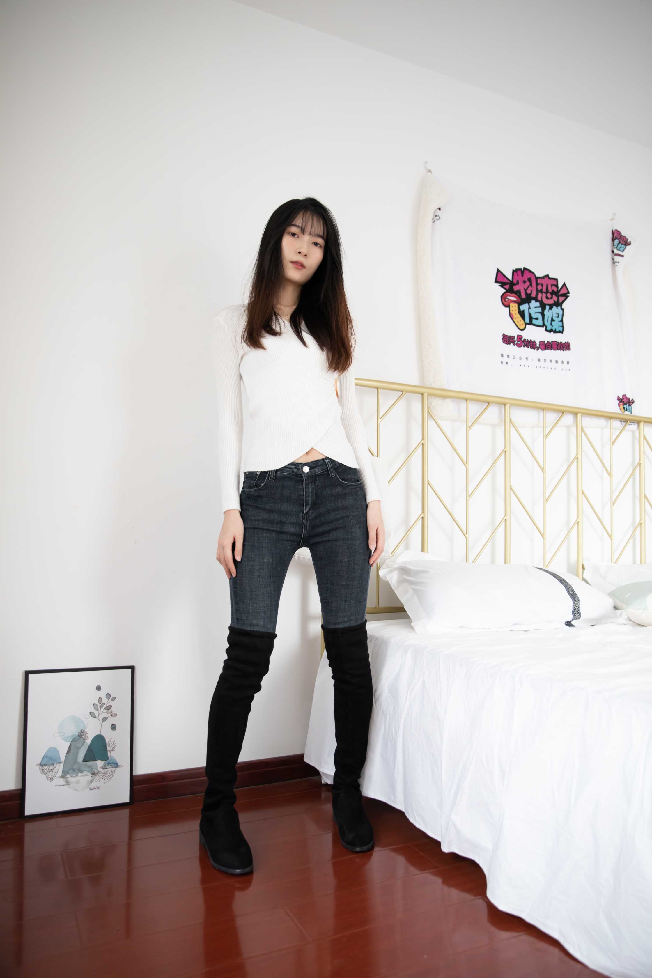 图片[3]-物恋传媒 NO.713 猫耳-春里的诗  [152P5180M]-COS写真在线网