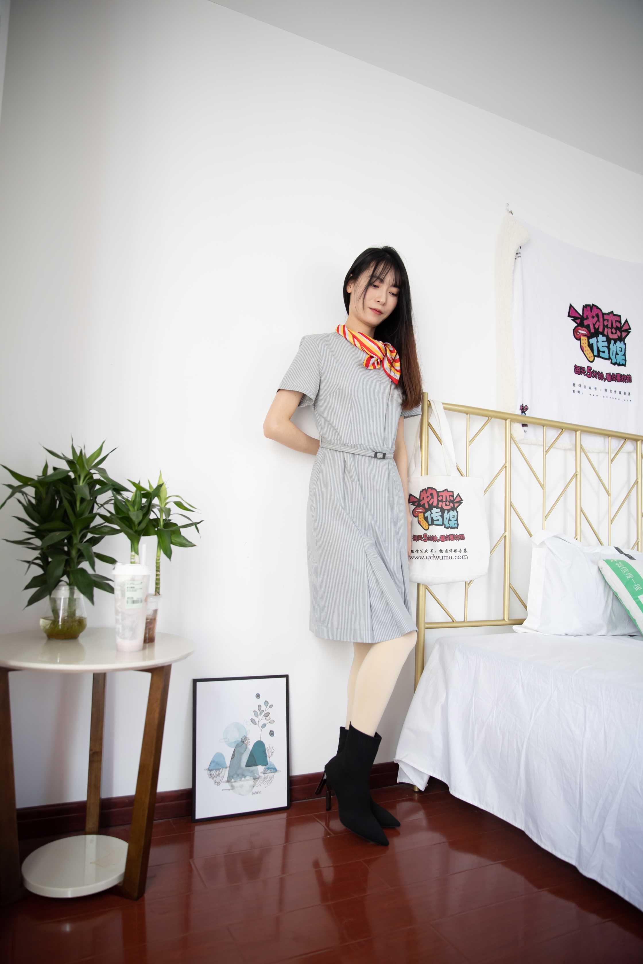 图片[6]-物恋传媒 NO.716 猫耳-梦里繁花  [194P4250M]-COS写真在线网