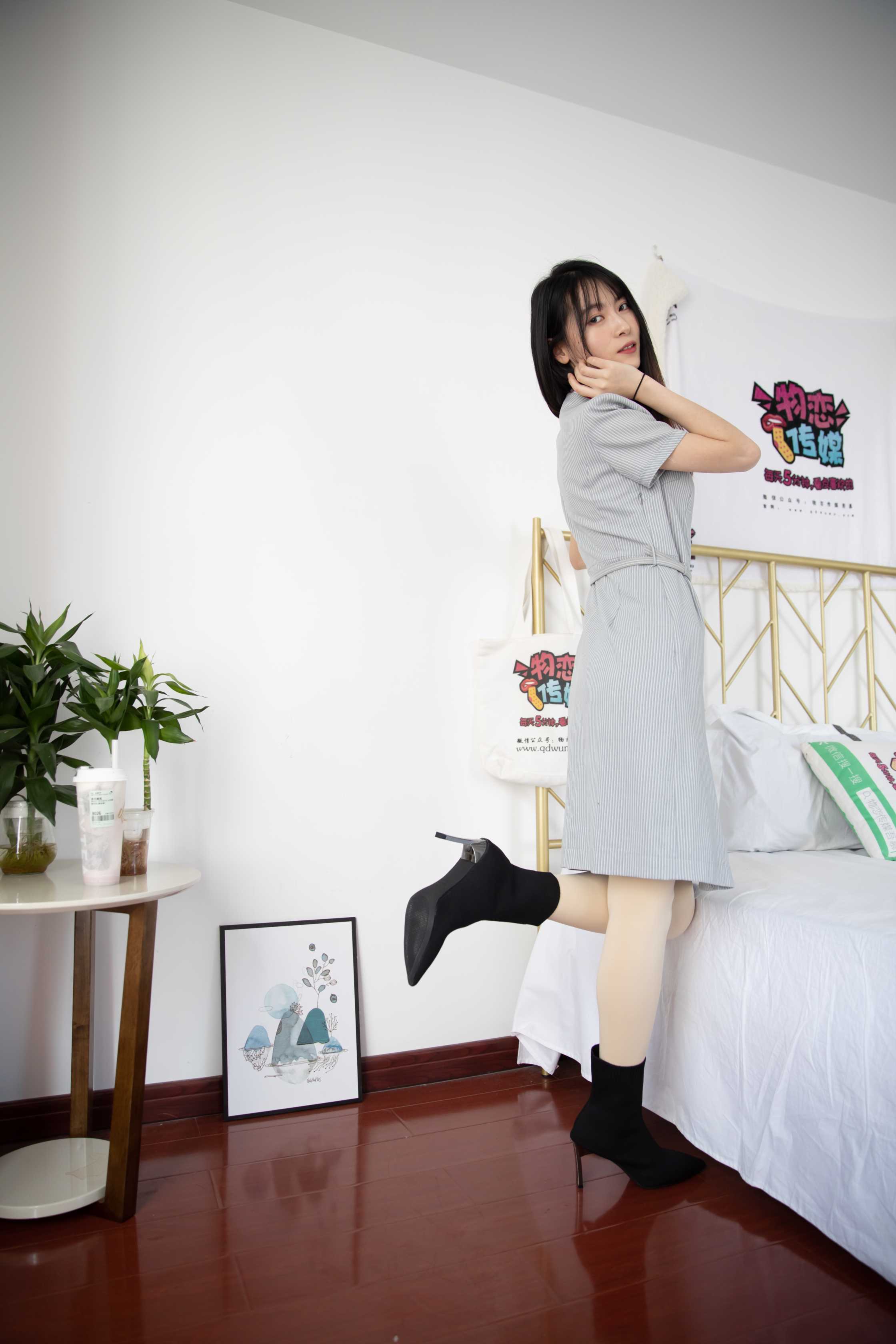 图片[5]-物恋传媒 NO.716 猫耳-梦里繁花  [194P4250M]-COS写真在线网