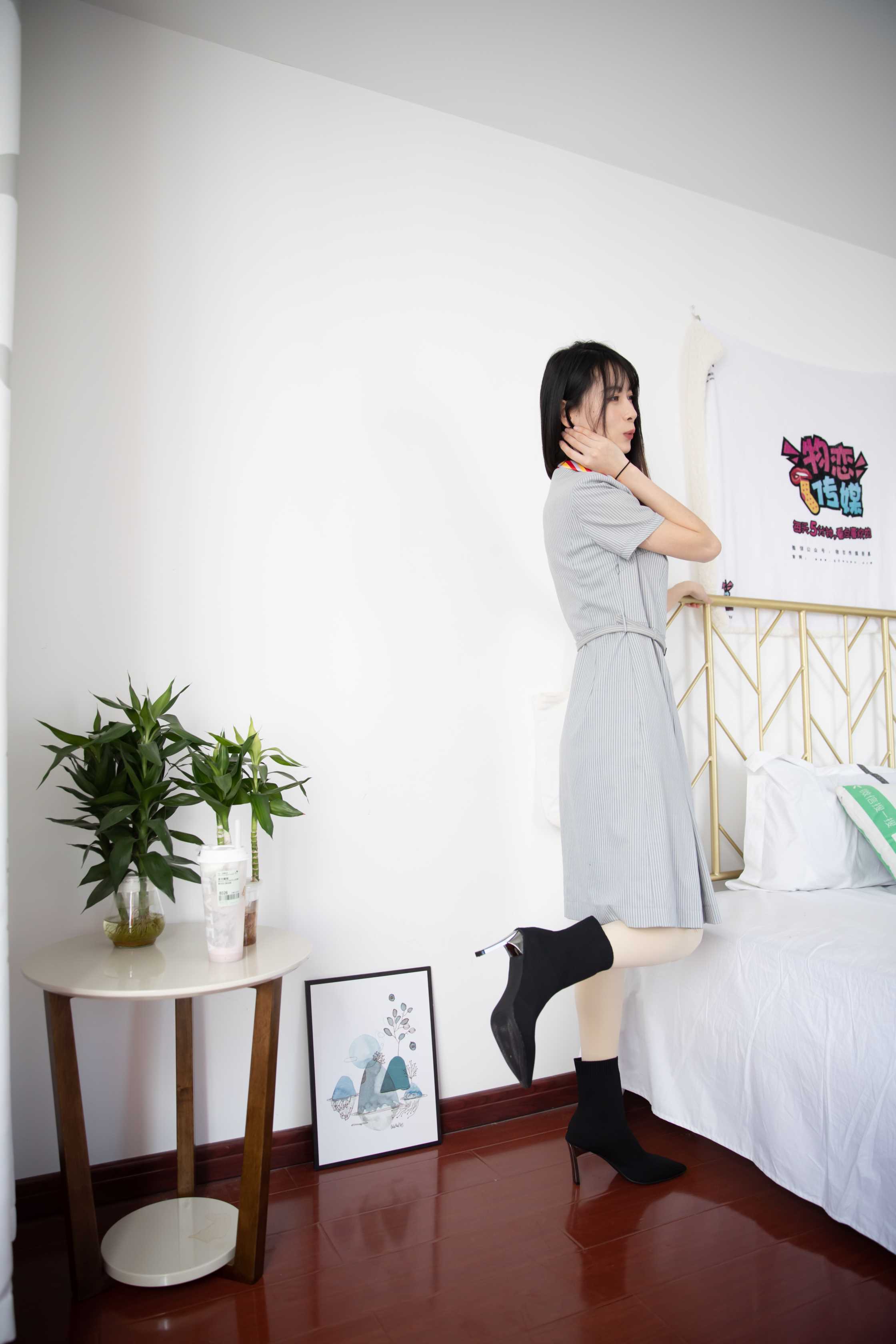 图片[4]-物恋传媒 NO.716 猫耳-梦里繁花  [194P4250M]-COS写真在线网