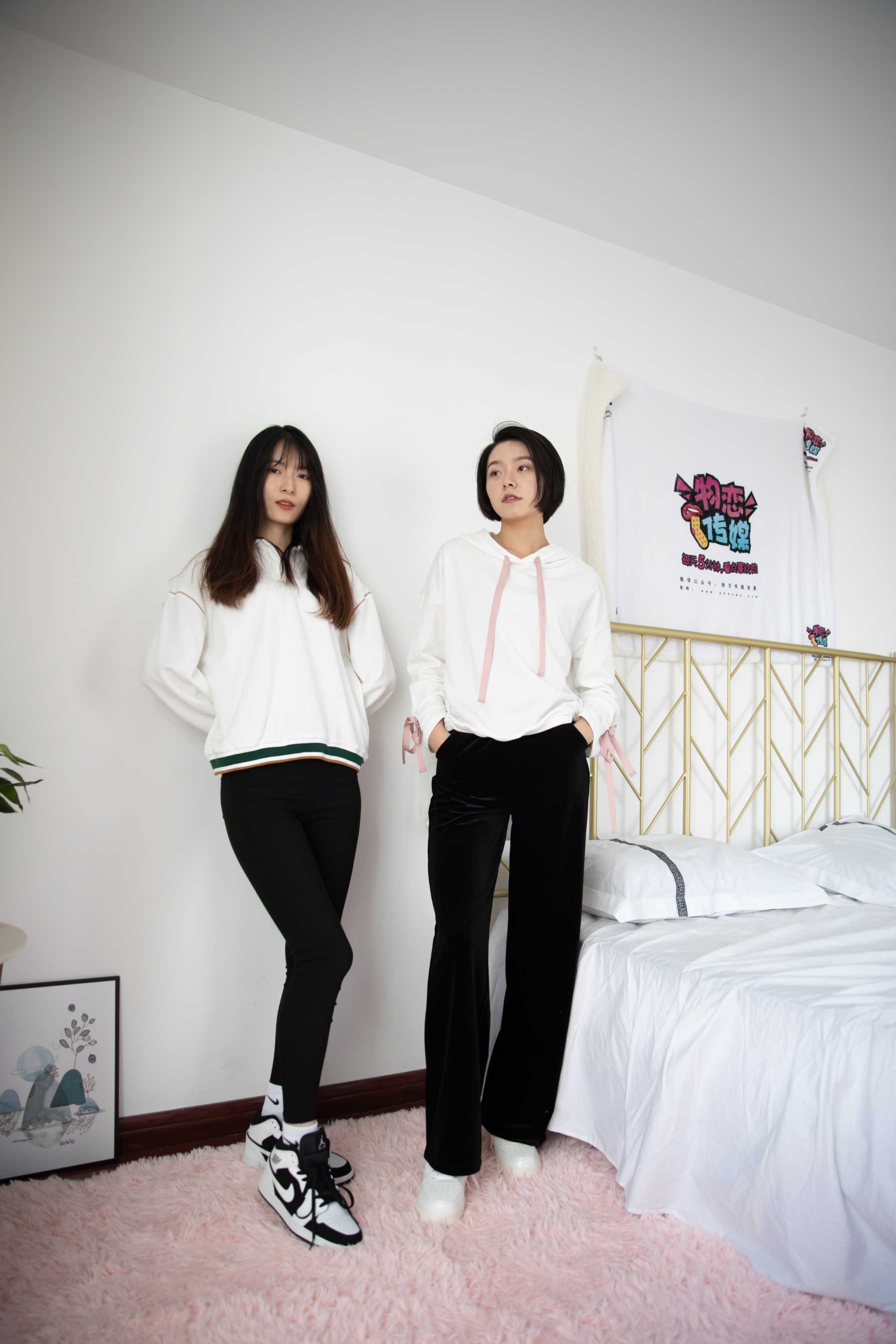 物恋传媒 NO.720 猫耳&小飞-风花吟  [290P+1V5700M] 插图2