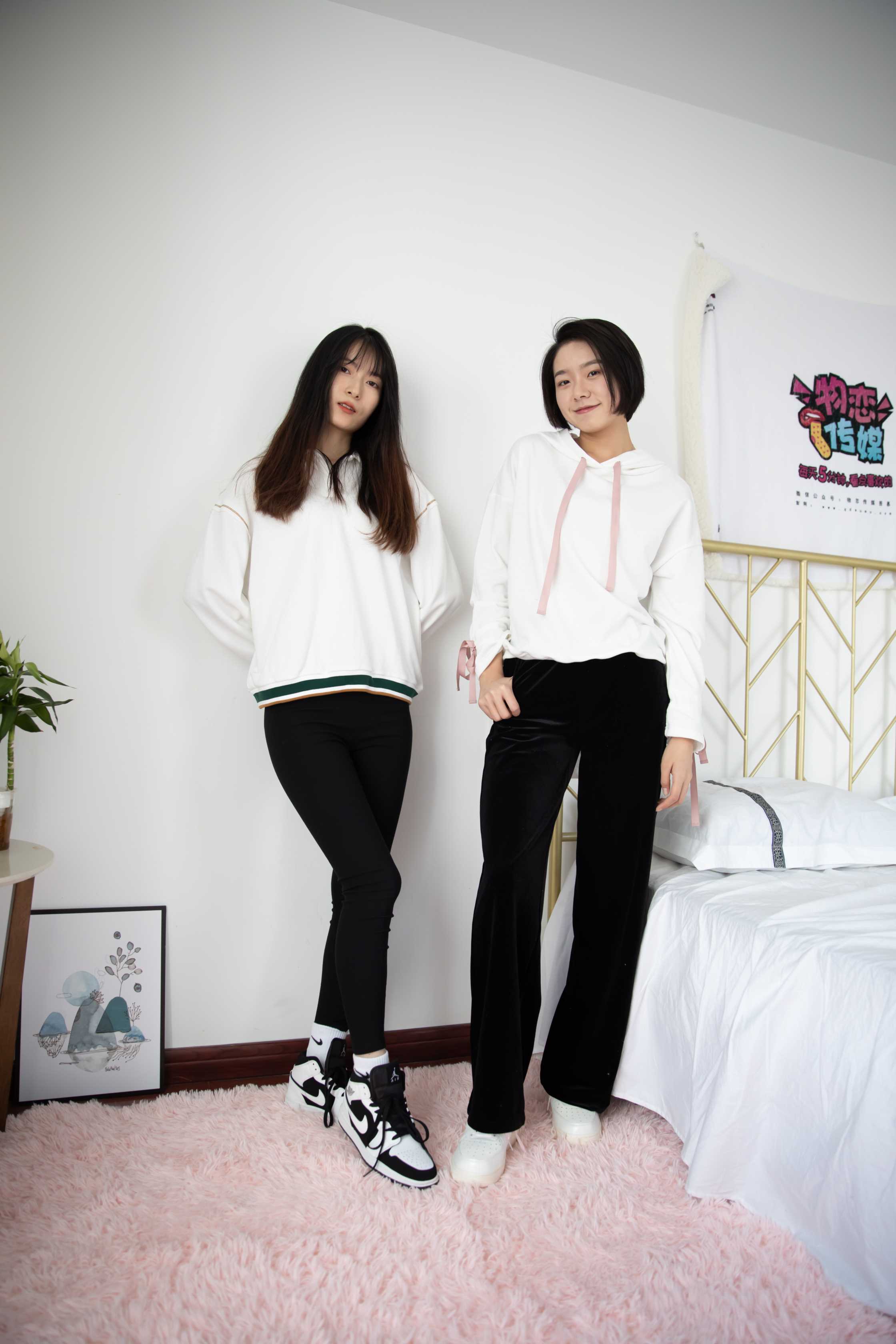 物恋传媒 NO.720 猫耳&小飞-风花吟  [290P+1V5700M] 插图3