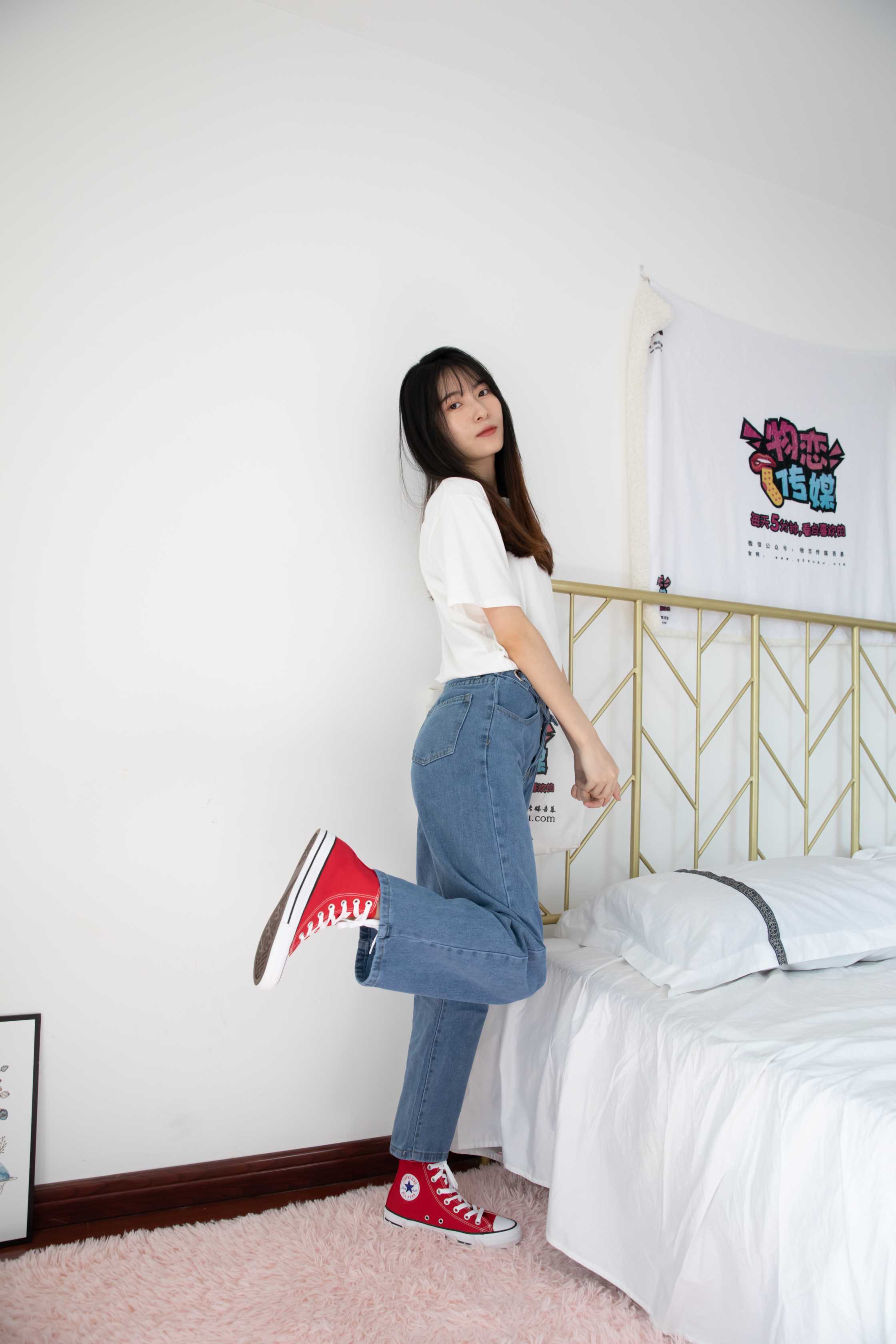 图片[5]-物恋传媒 NO.723 猫耳-温情岁月  [201P／5190M]-COS写真在线网