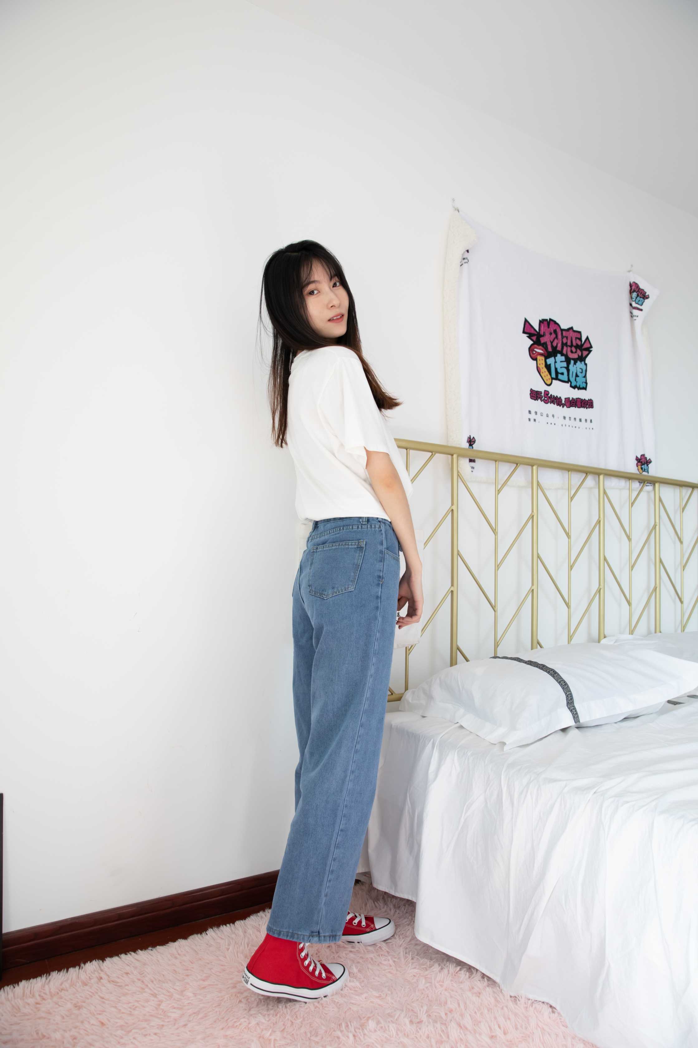 图片[3]-物恋传媒 NO.723 猫耳-温情岁月  [201P／5190M]-COS写真在线网