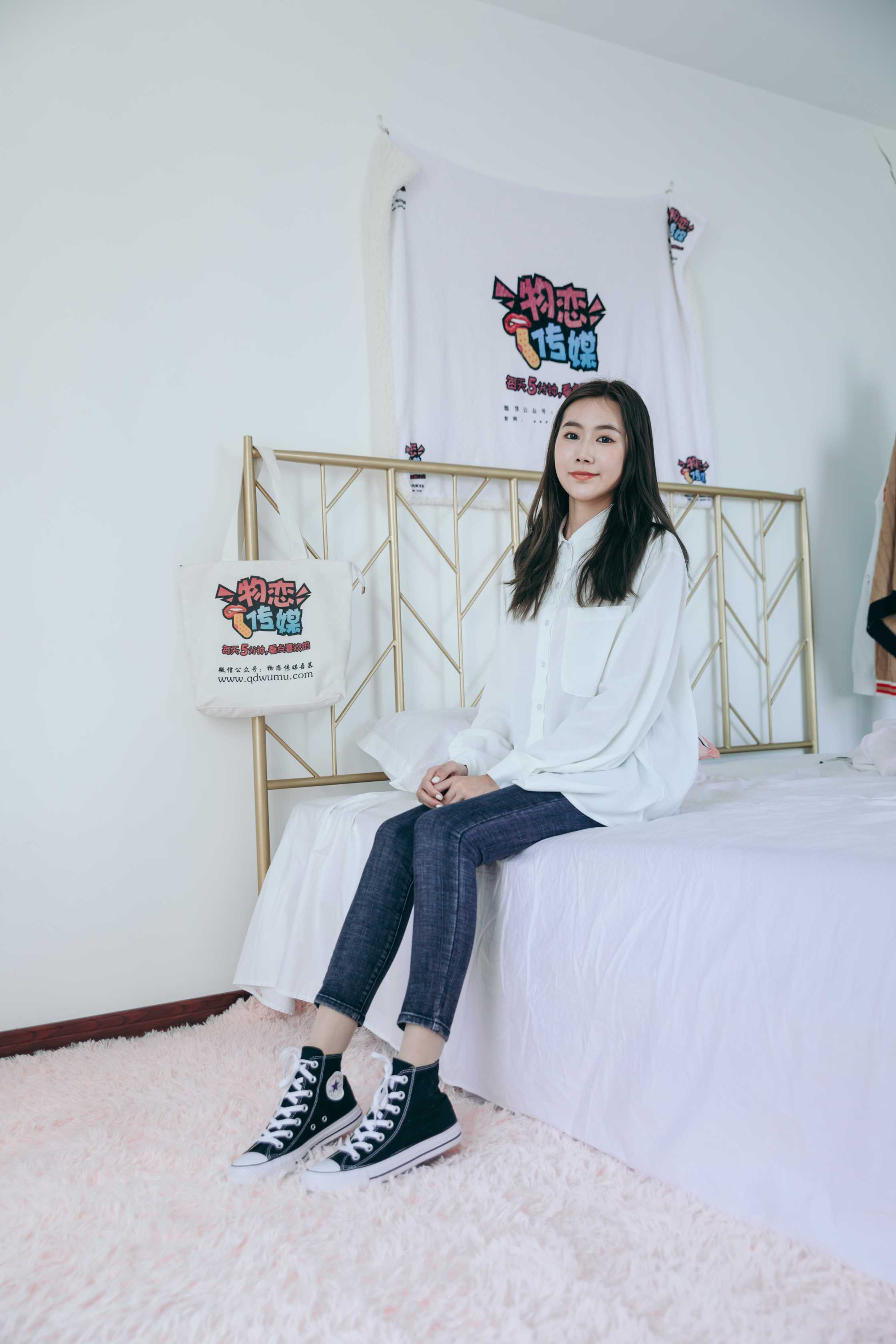 图片[2]-物恋传媒 NO.732 小鹿-灵魂记事本  [150P4230M]-COS写真在线网