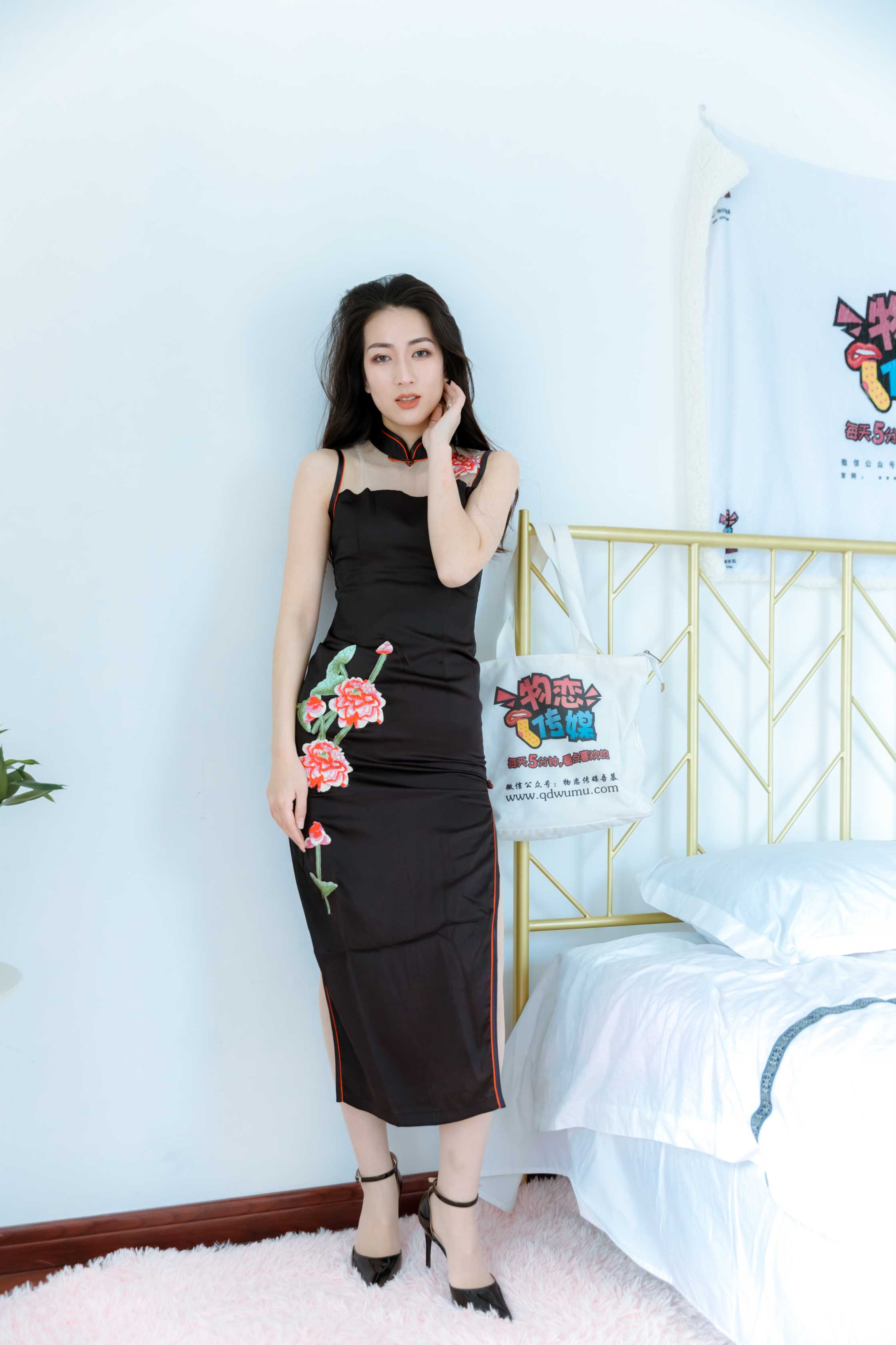 图片[6]-物恋传媒 NO.734 小茶-感喟人间  [180P／3210M]-COS写真在线网