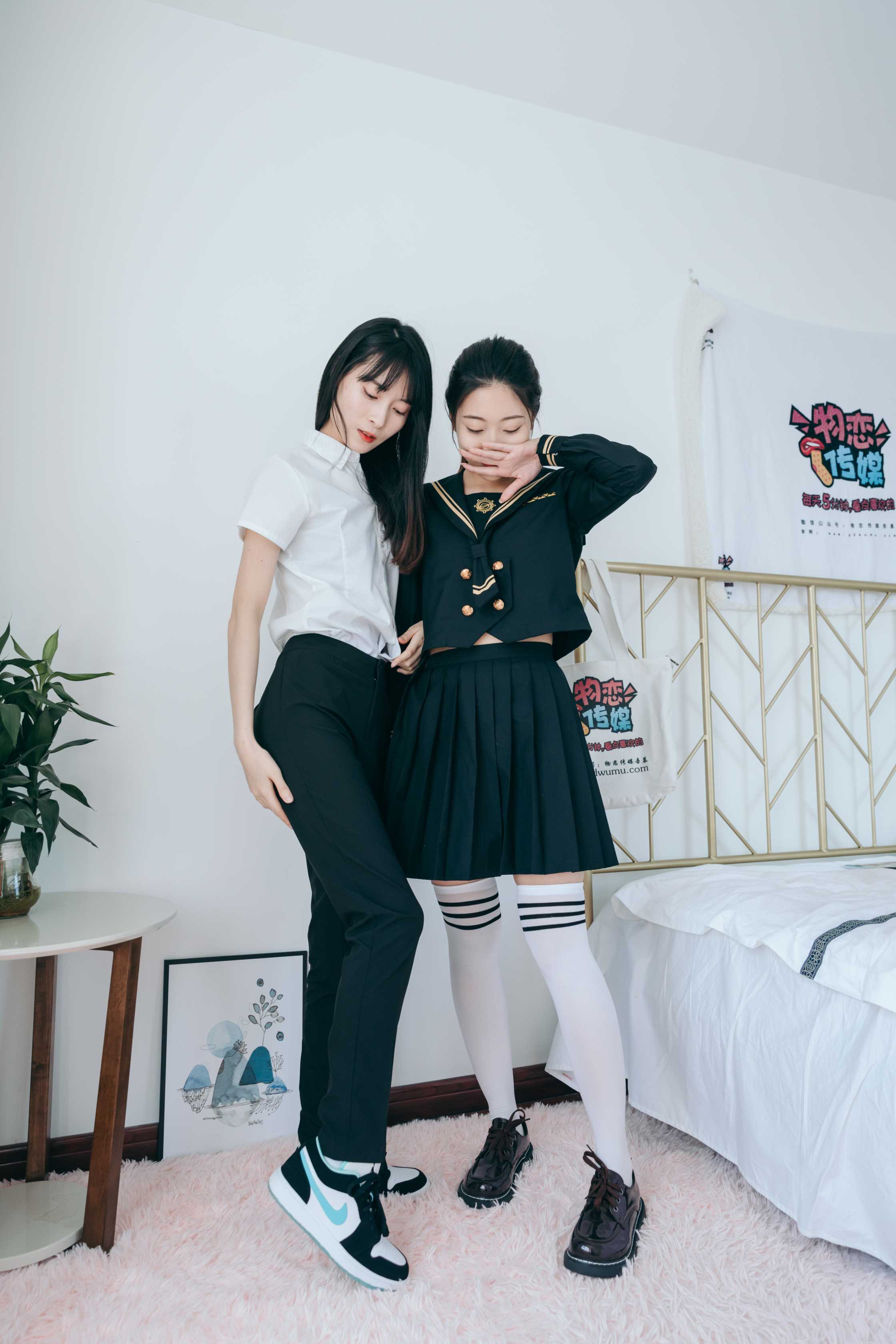 图片[6]-物恋传媒 NO.737 猫耳&雅梦-荒芜的心  [146P／4.48GB]-COS写真在线网