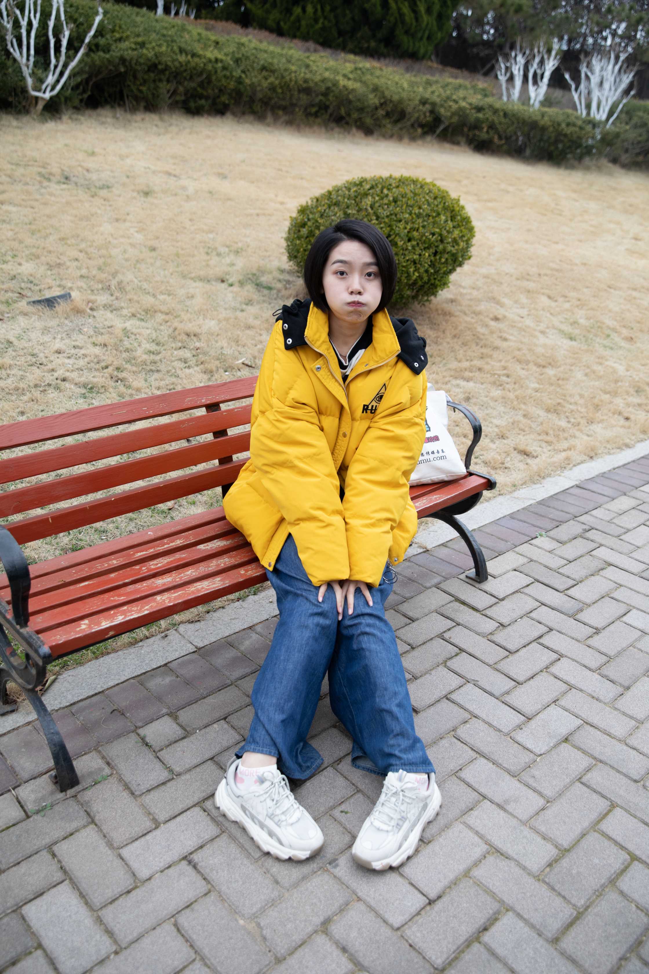 图片[4]-物恋传媒 NO.738 小飞-春风醉  [154P／3.78GB]-COS写真在线网