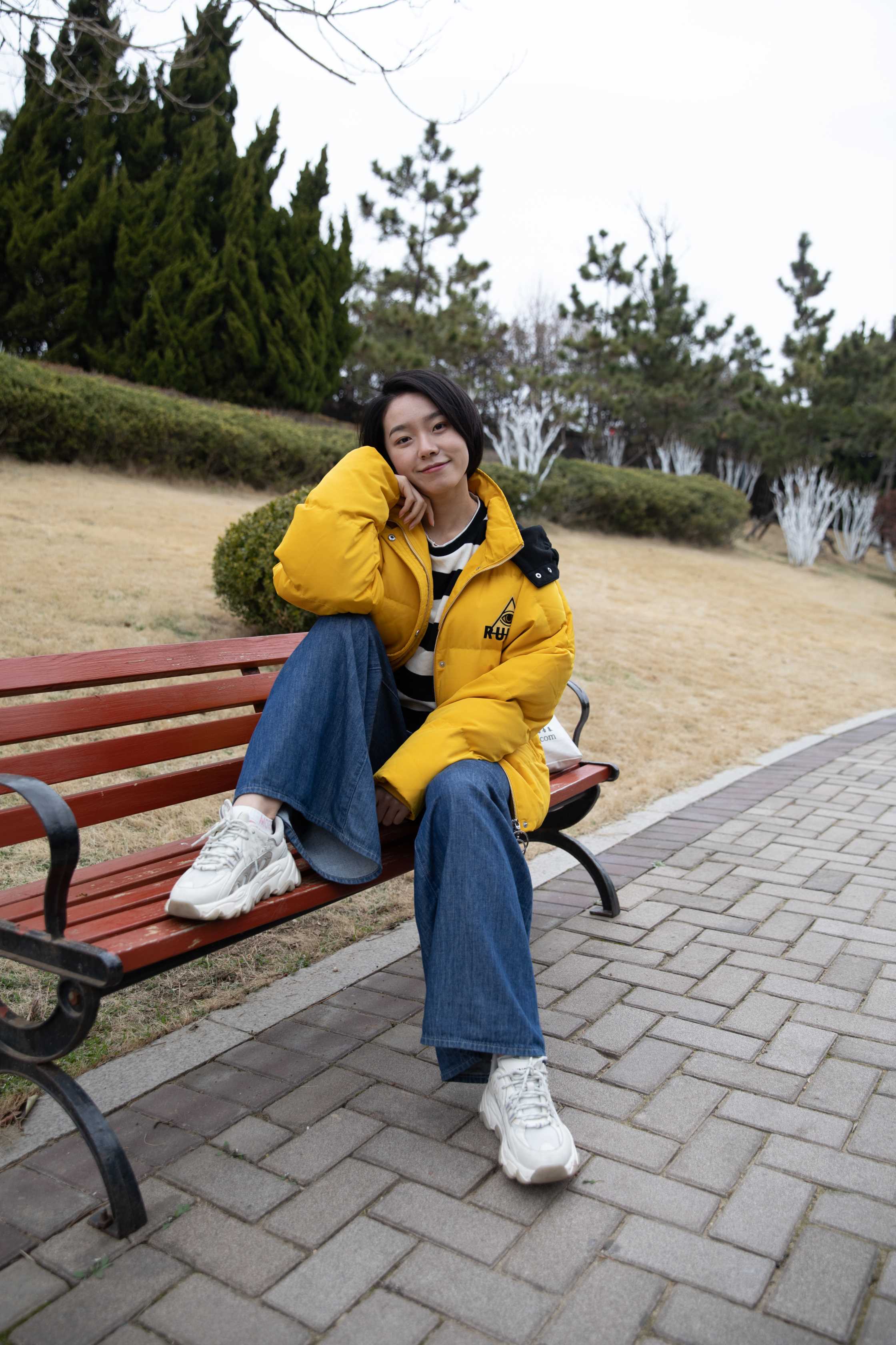 图片[6]-物恋传媒 NO.738 小飞-春风醉  [154P／3.78GB]-COS写真在线网