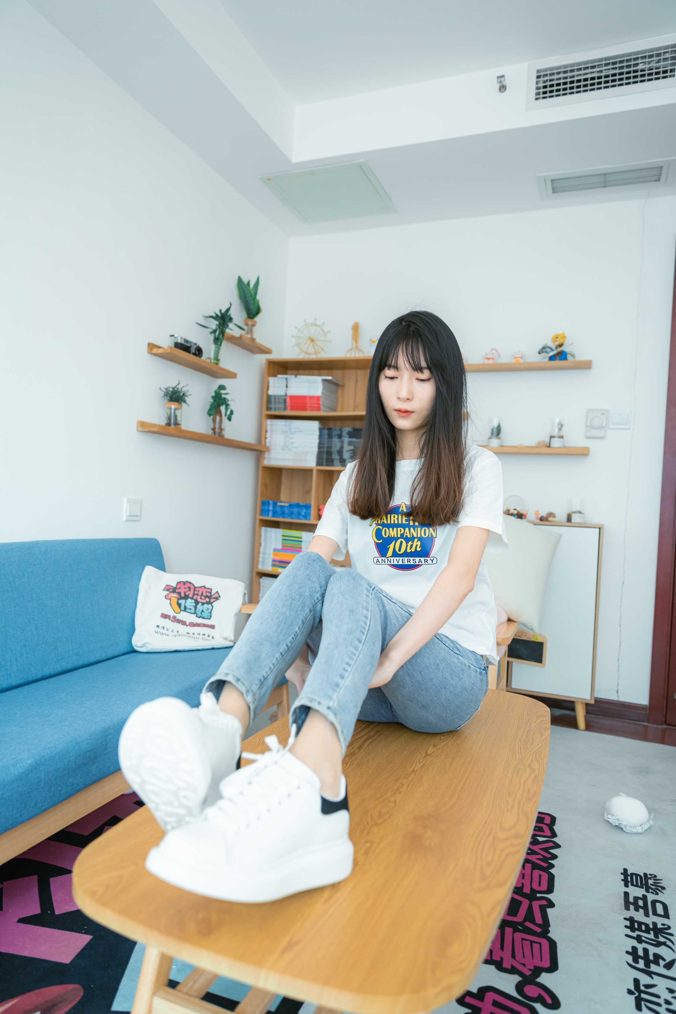 图片[2]-物恋传媒 NO.739 猫耳-心灵守望  [158P／3.80GB]-COS写真在线网