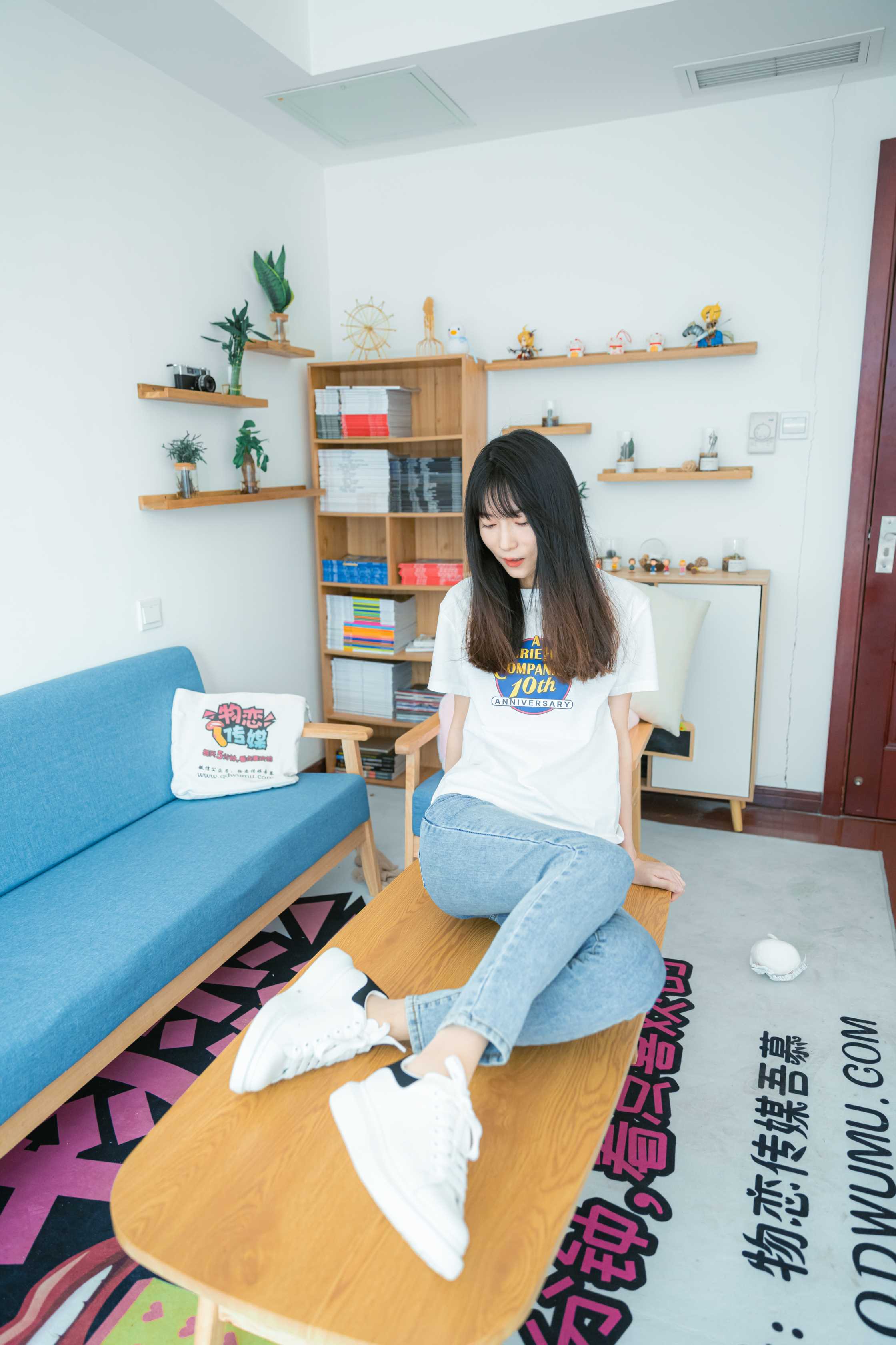 图片[6]-物恋传媒 NO.739 猫耳-心灵守望  [158P／3.80GB]-COS写真在线网