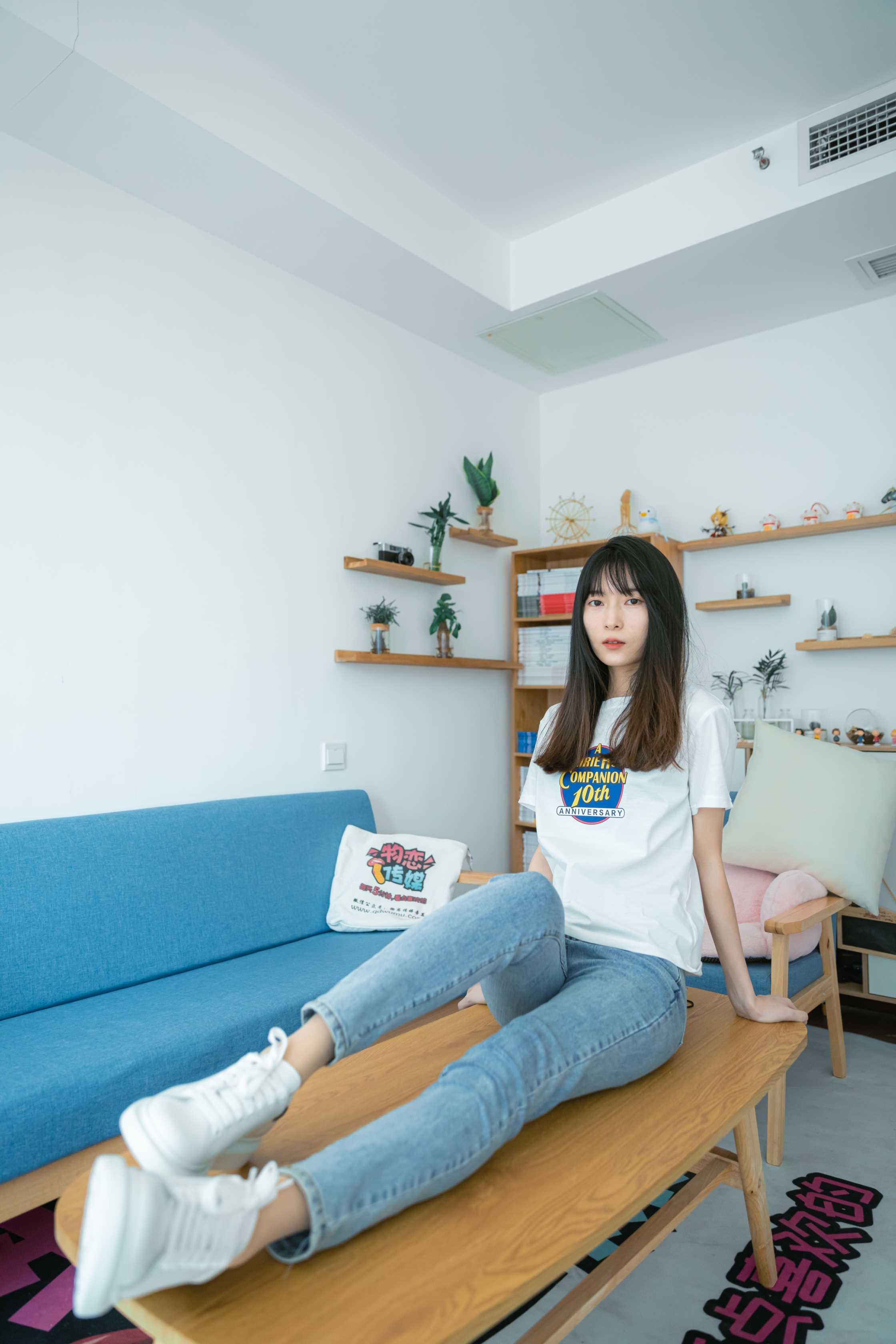 图片[3]-物恋传媒 NO.739 猫耳-心灵守望  [158P／3.80GB]-COS写真在线网