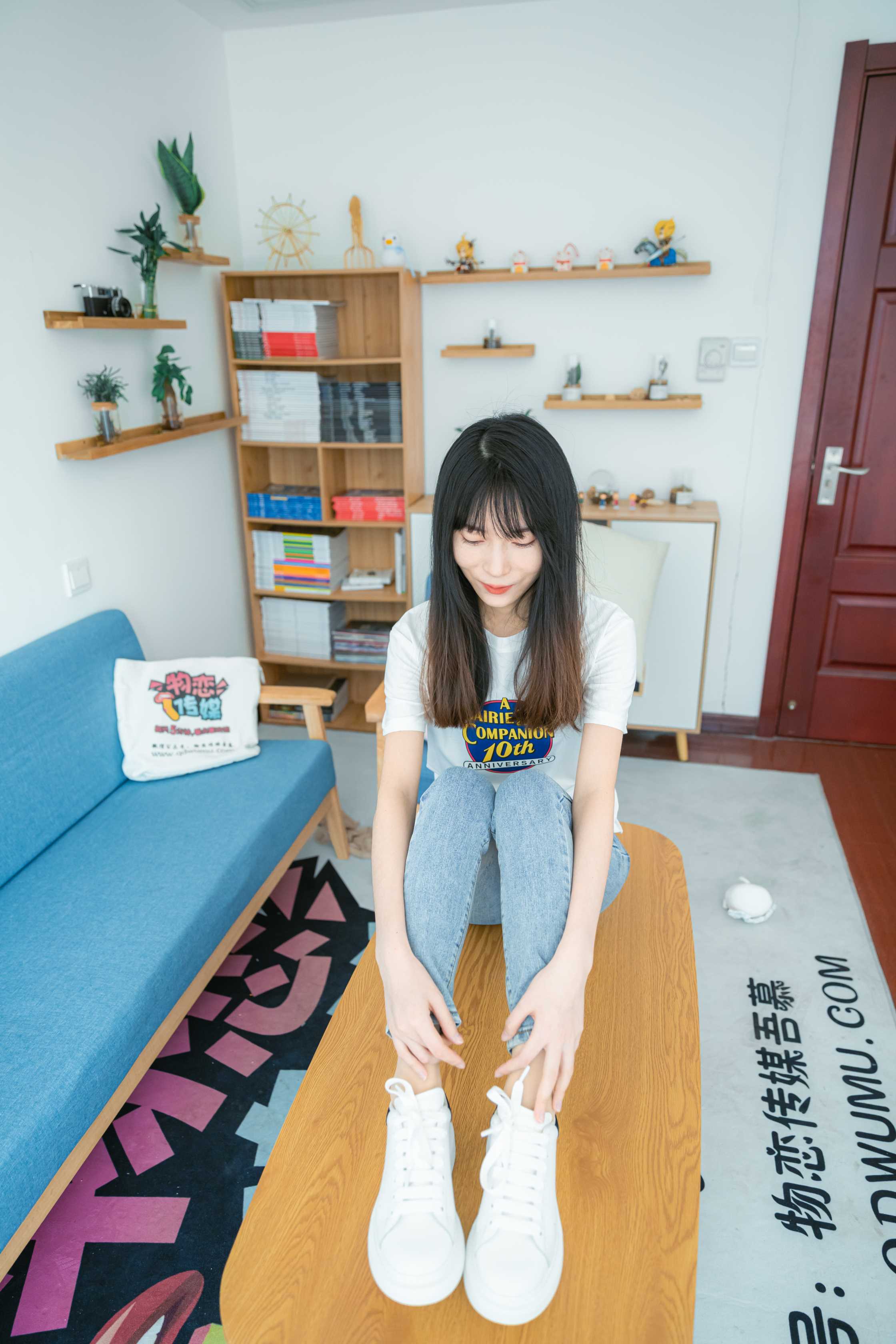 图片[4]-物恋传媒 NO.739 猫耳-心灵守望  [158P／3.80GB]-COS写真在线网