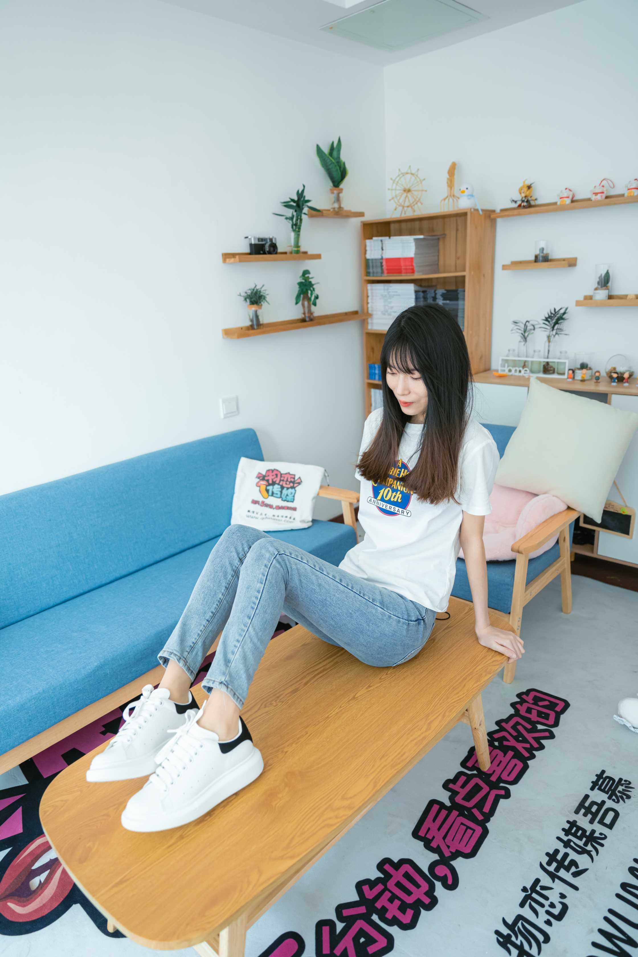 图片[5]-物恋传媒 NO.739 猫耳-心灵守望  [158P／3.80GB]-COS写真在线网