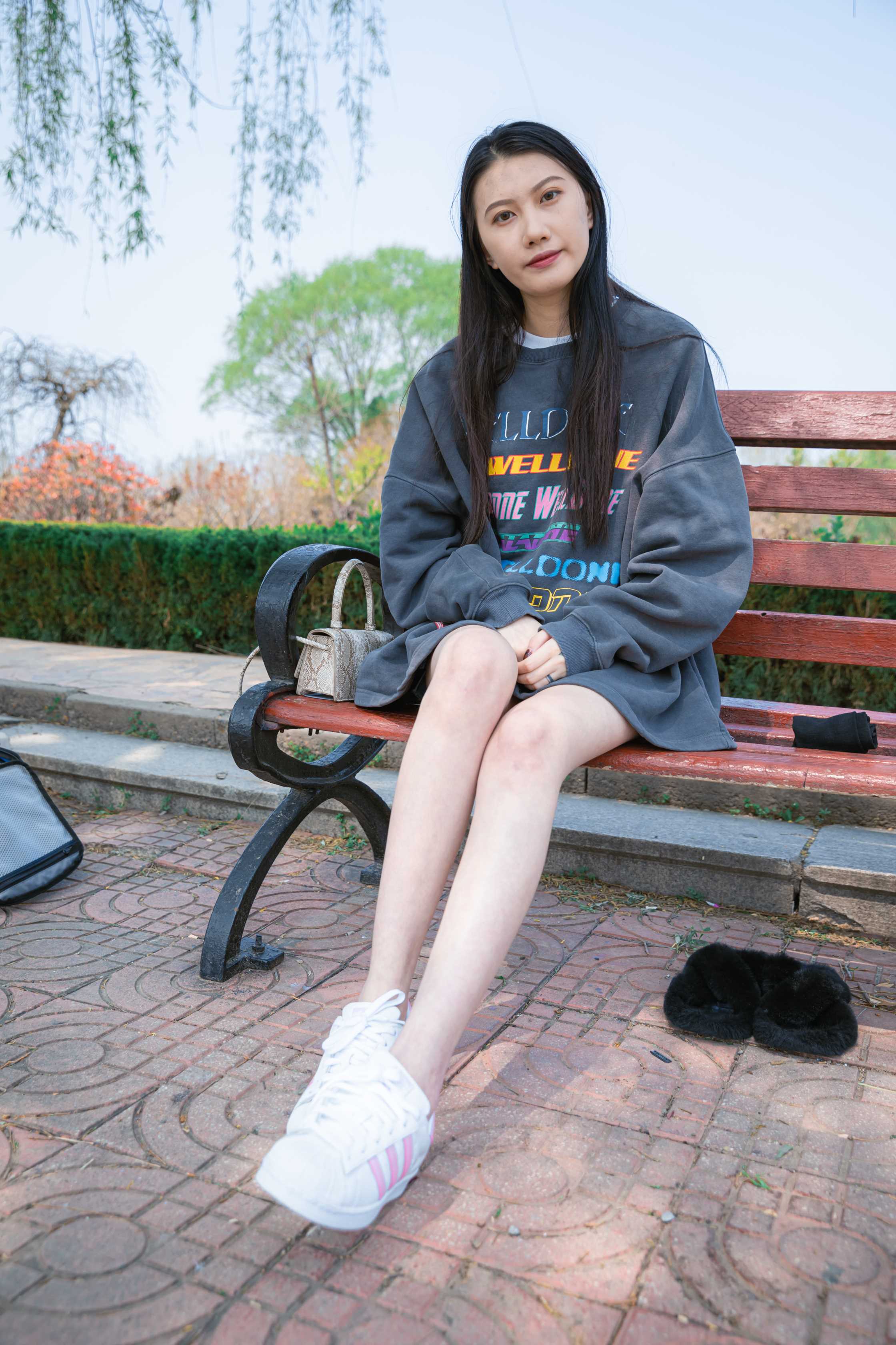 图片[6]-物恋传媒 NO.741 兔兔-风寻  [153P／3.65GB]-COS写真在线网