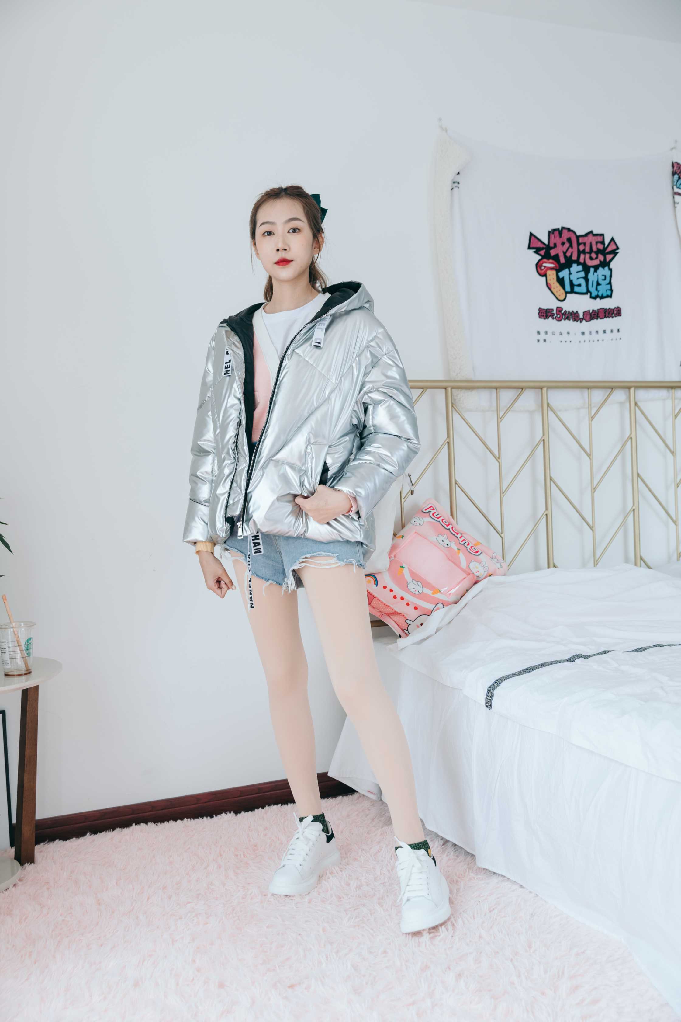 图片[5]-物恋传媒 NO.743 小鹿-故里草木  [200P／4.41GB]-COS写真在线网