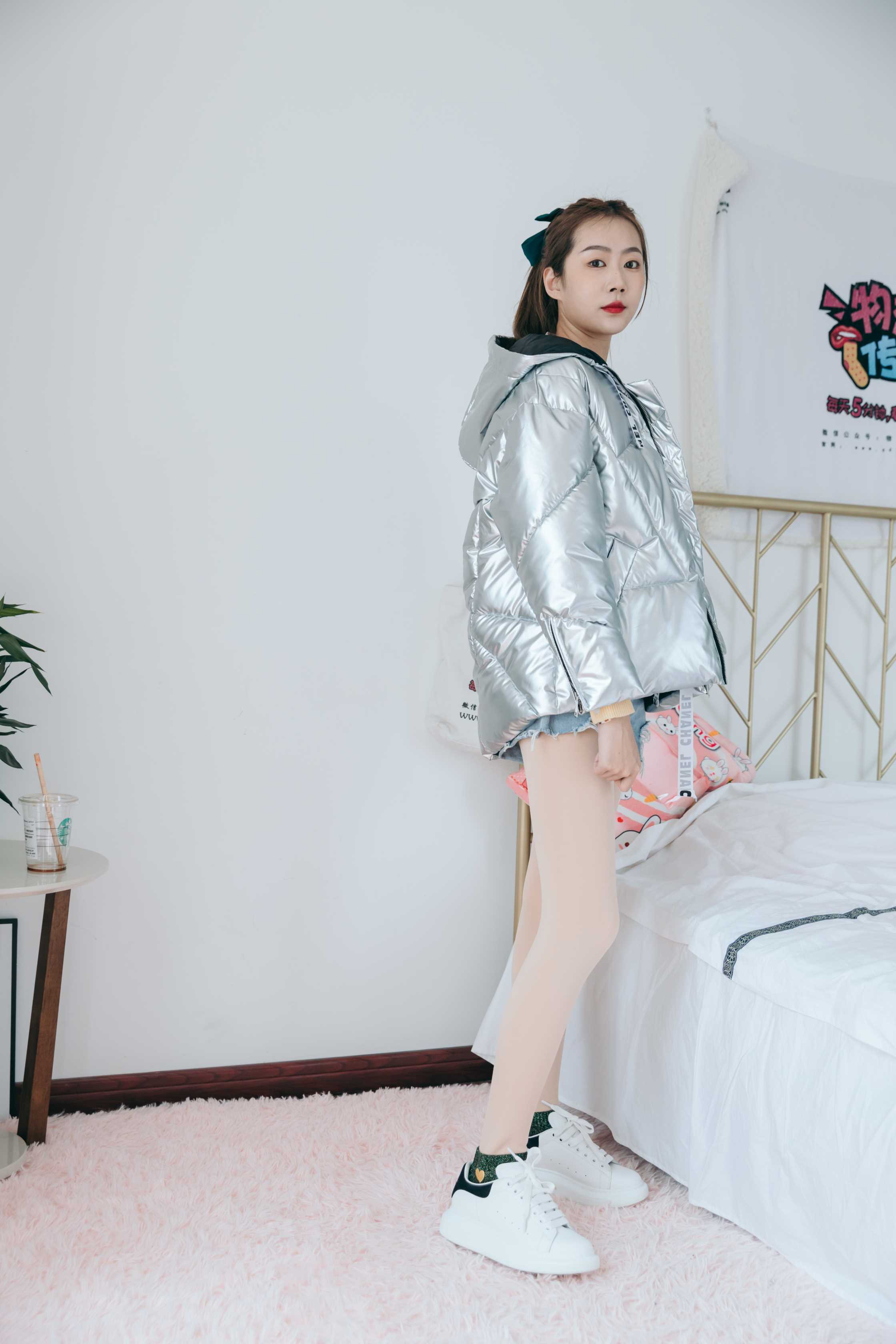 图片[6]-物恋传媒 NO.743 小鹿-故里草木  [200P／4.41GB]-COS写真在线网