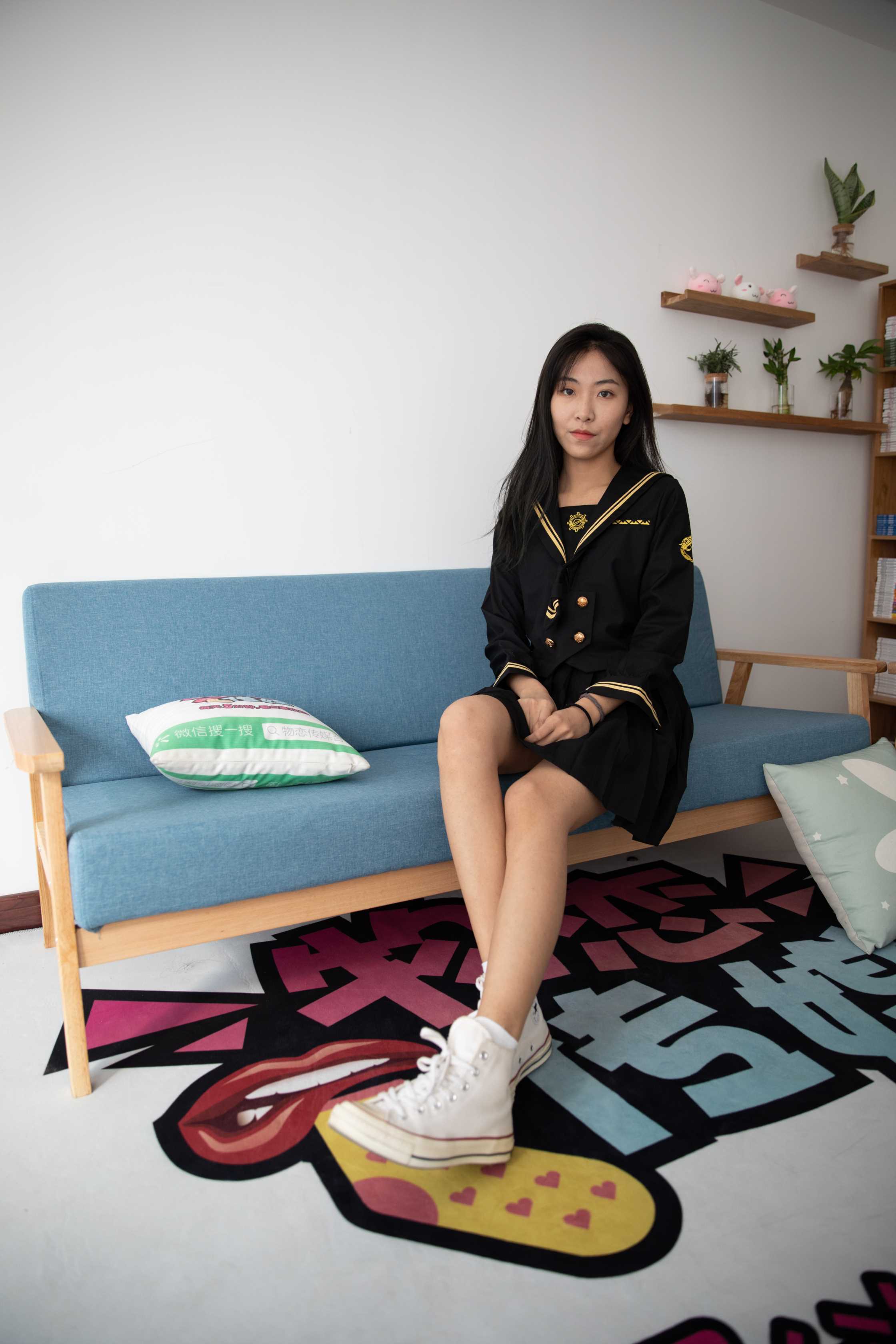 物恋传媒 NO.756 elise-梦醒时分 [141P+1V／5.69GB] 插图3