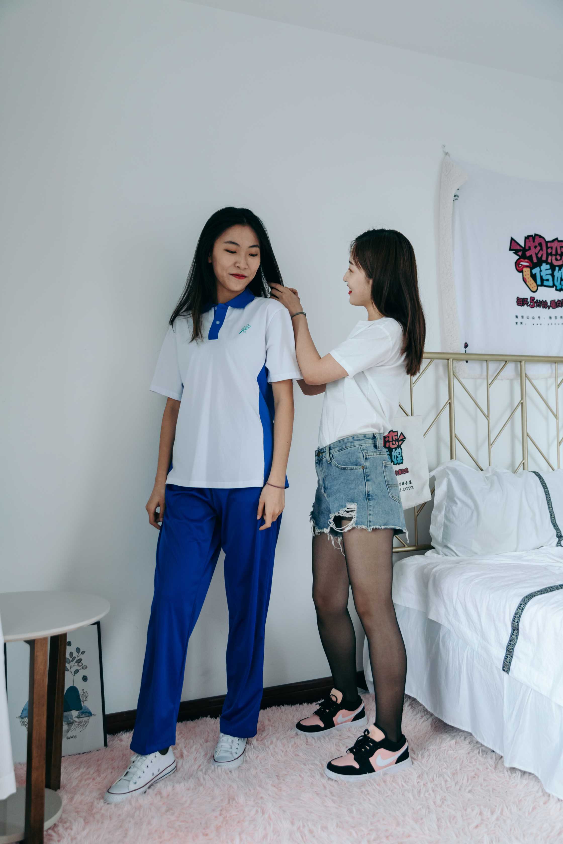 物恋传媒 NO.767 温情&elise-蒲公英的约定 [144P+1V／3.55GB] 插图3